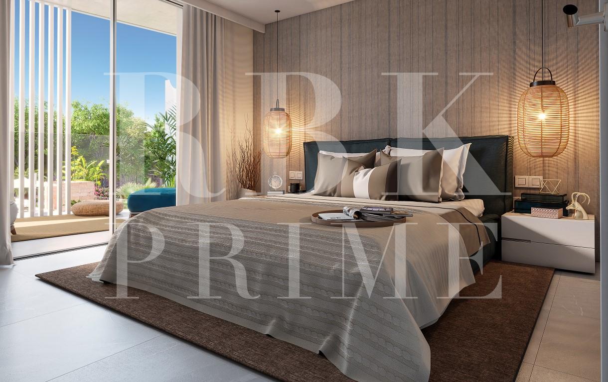 New development for sale in Cala d'Or, Mallorca