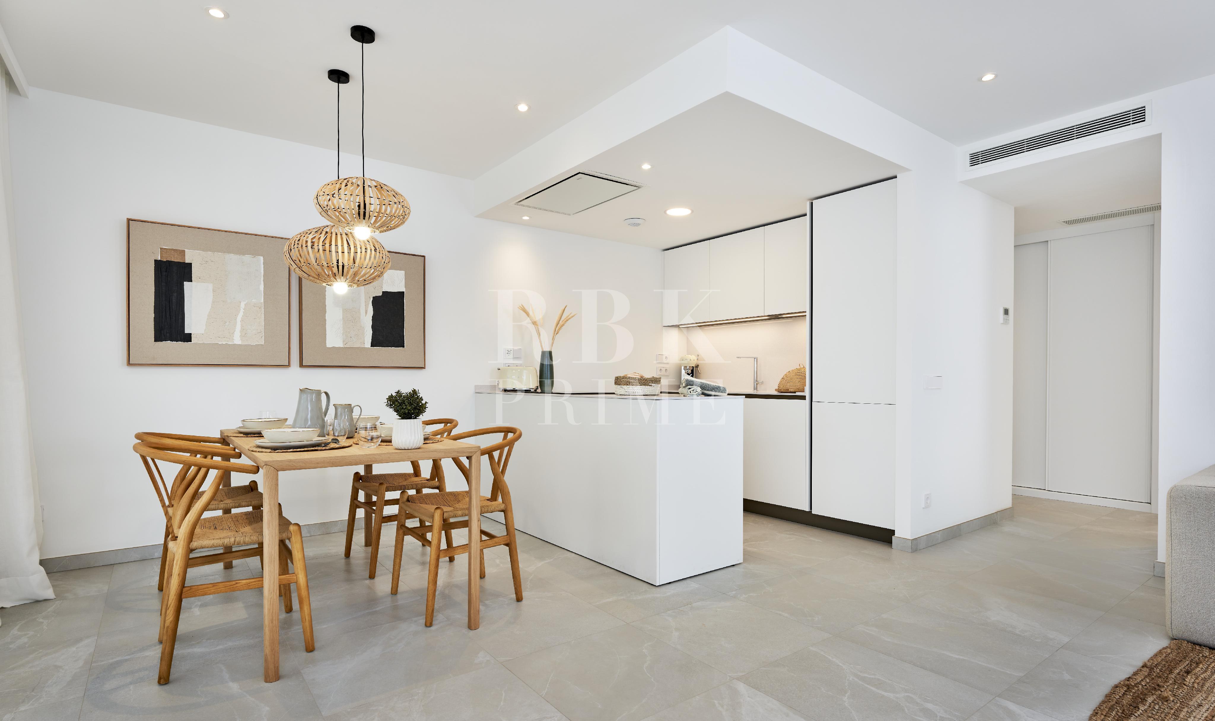 New development for sale in Cala d'Or, Mallorca