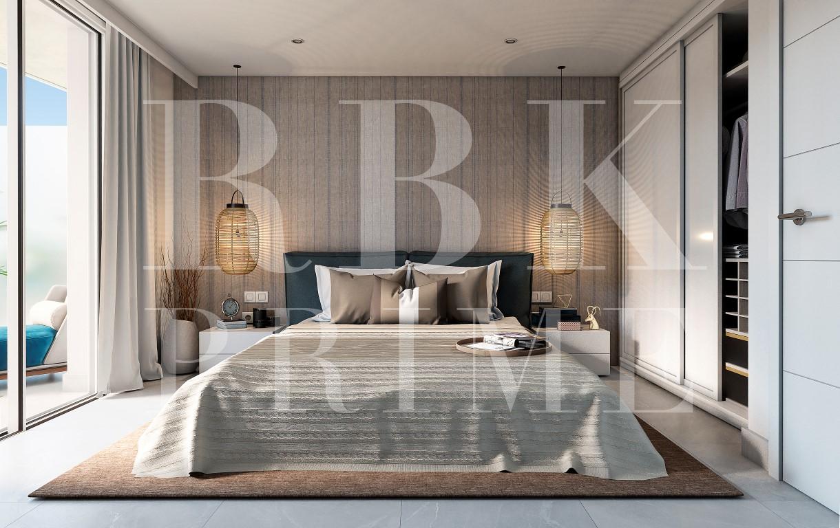 New development for sale in Cala d'Or, Mallorca