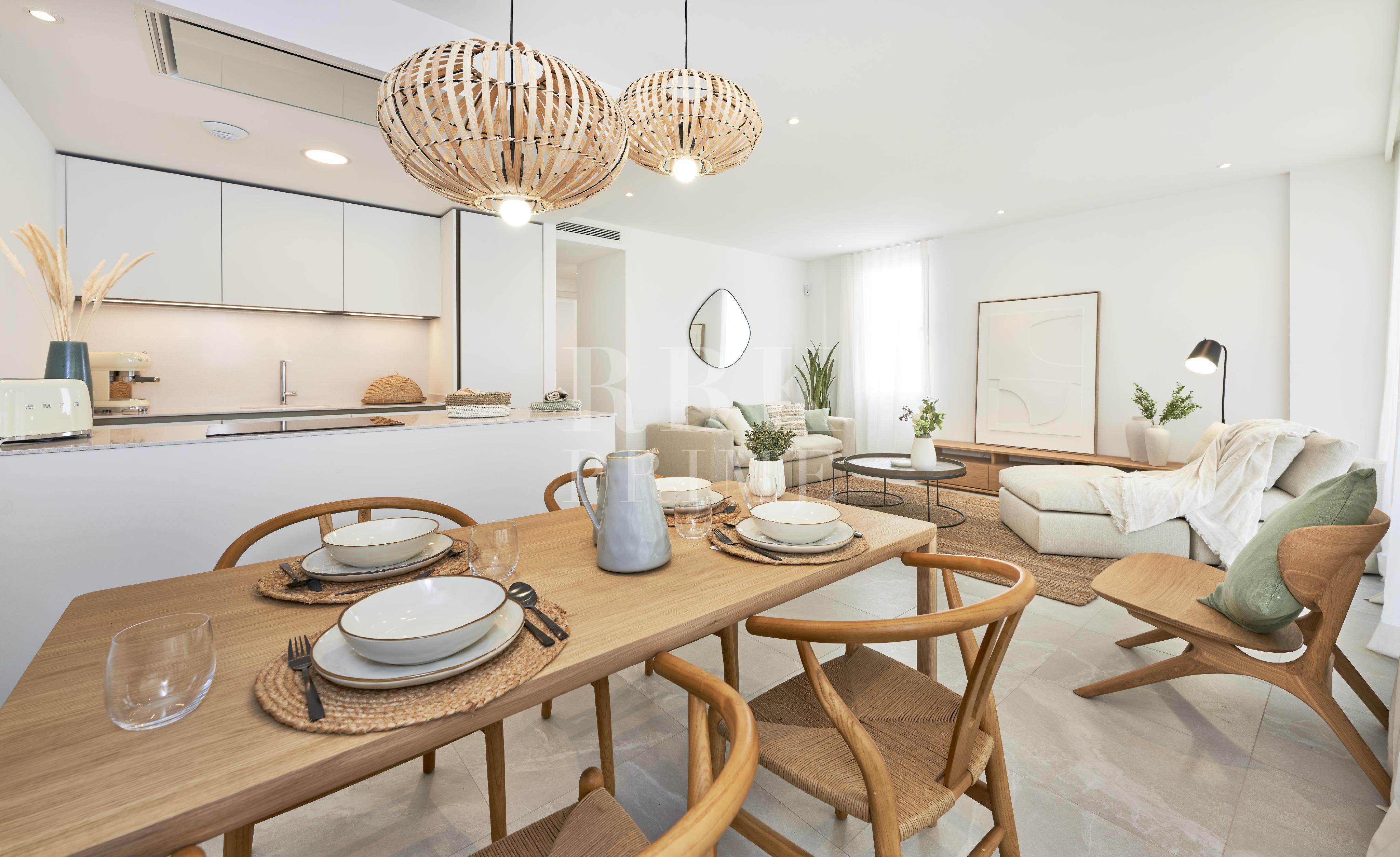 New development for sale in Cala d'Or, Mallorca