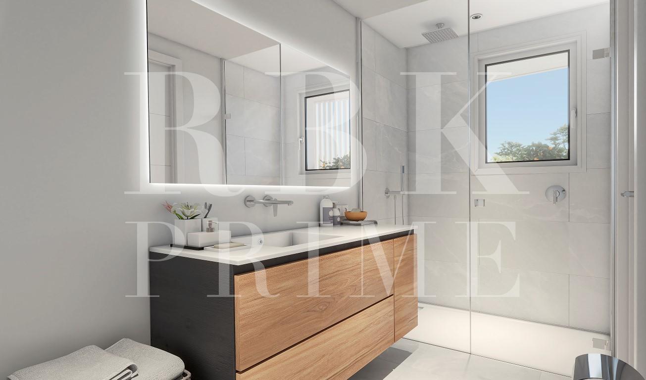 New development for sale in Cala d'Or, Mallorca