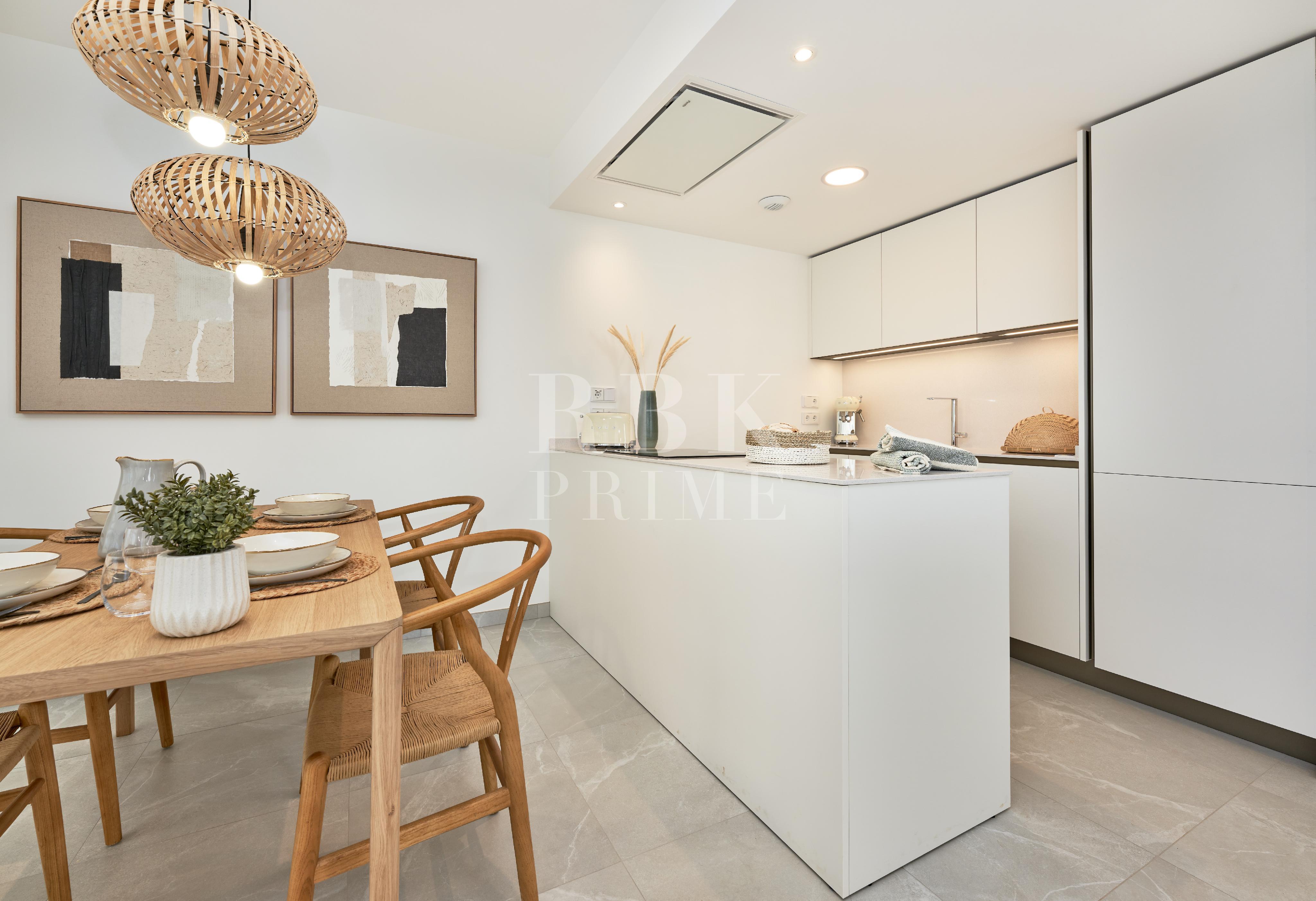 New development for sale in Cala d'Or, Mallorca