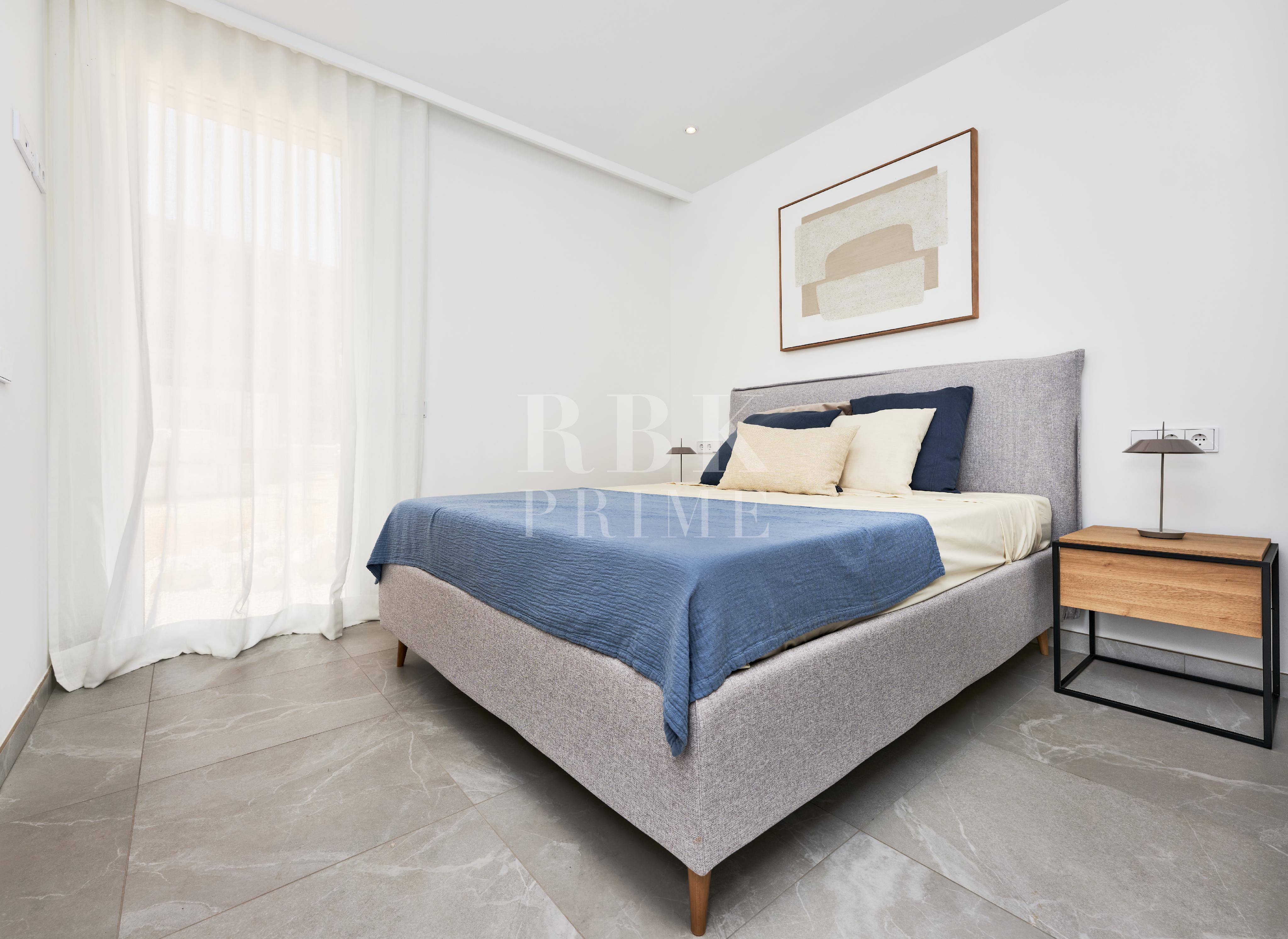 New development for sale in Cala d'Or, Mallorca