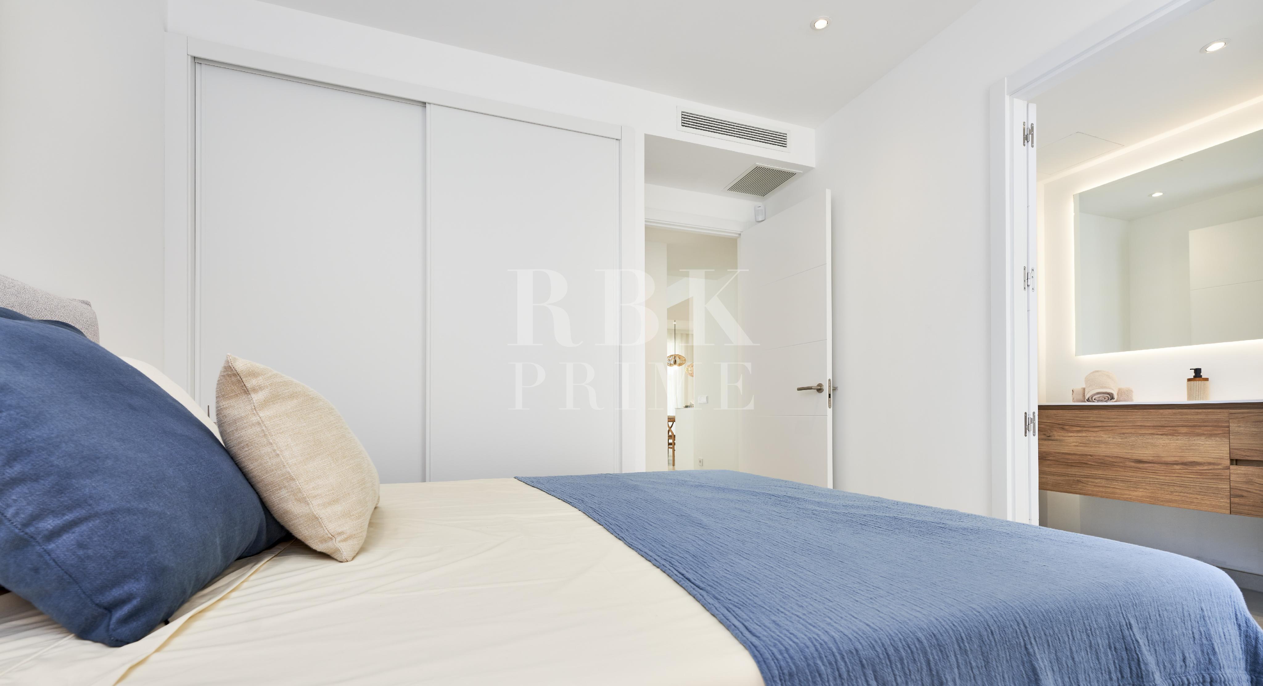 New development for sale in Cala d'Or, Mallorca