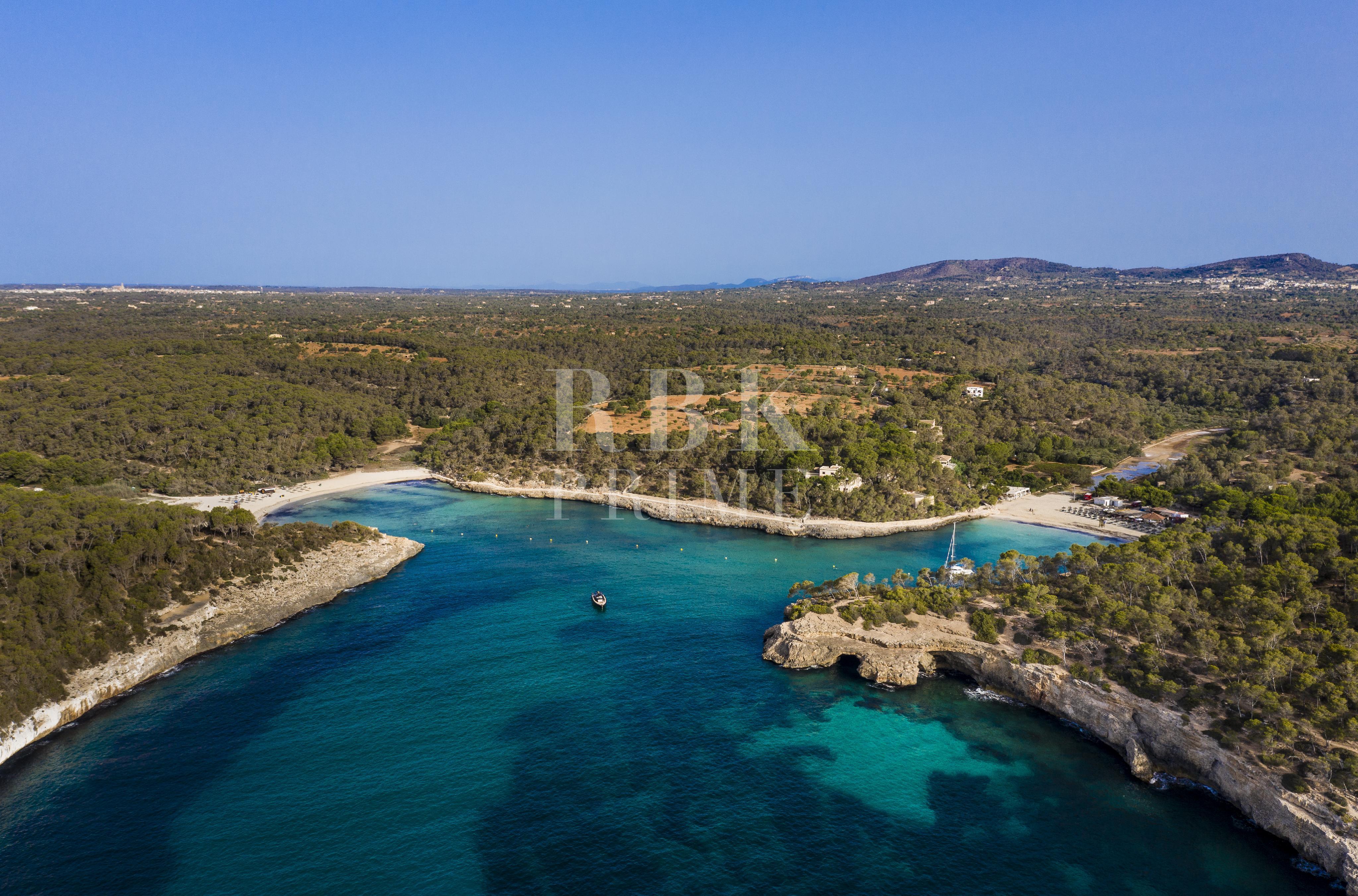 New development for sale in Cala d'Or, Mallorca
