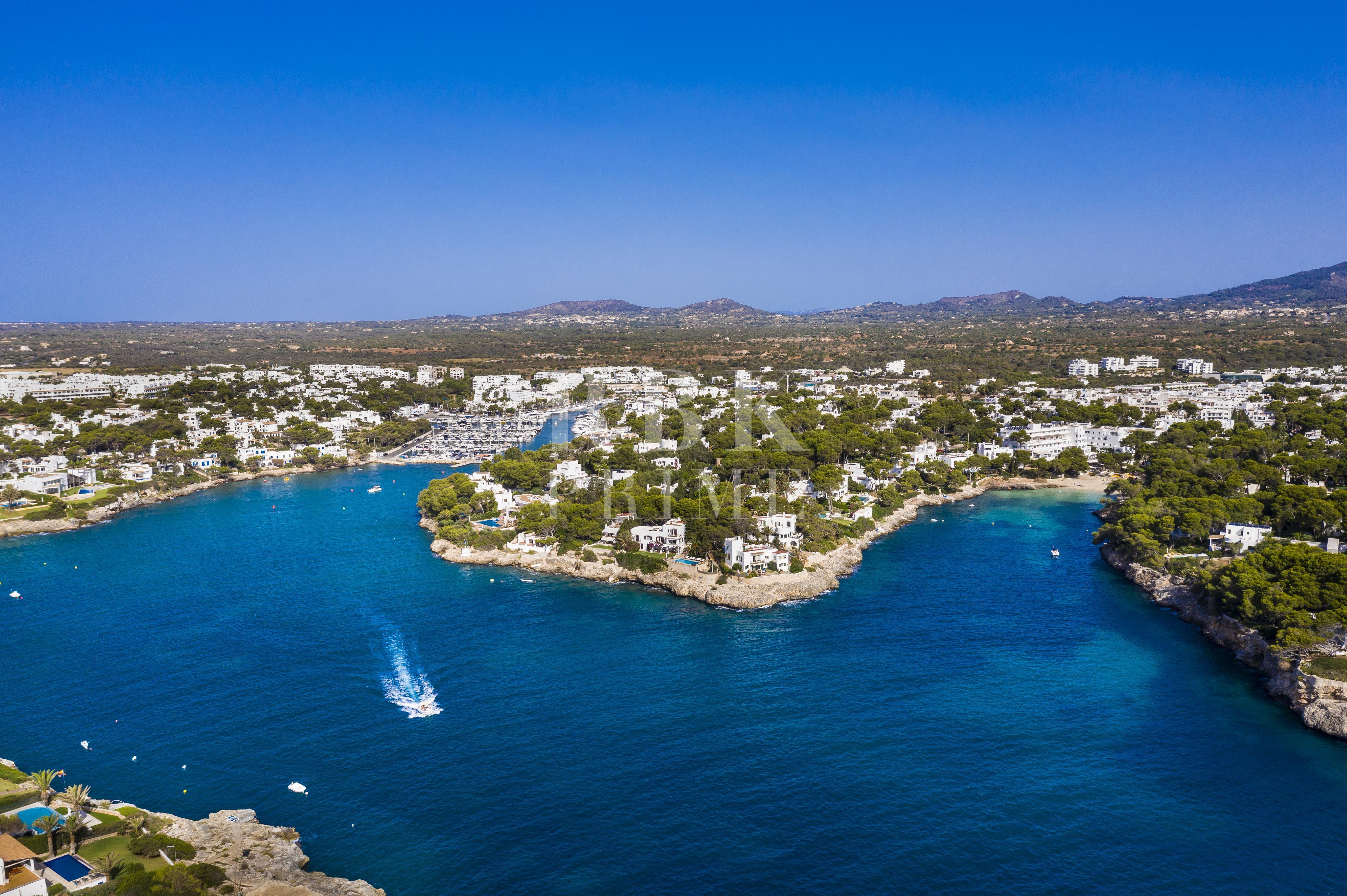 New development for sale in Cala d'Or, Mallorca