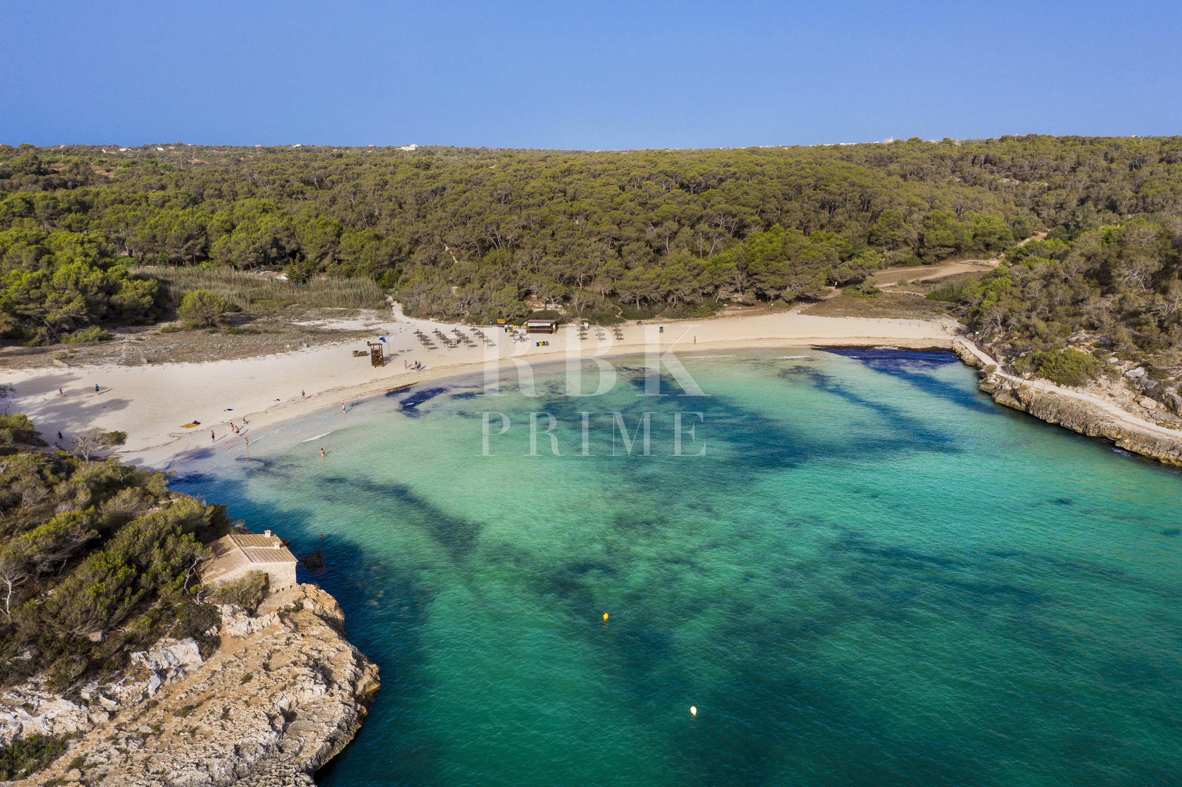 New development for sale in Cala d'Or, Mallorca