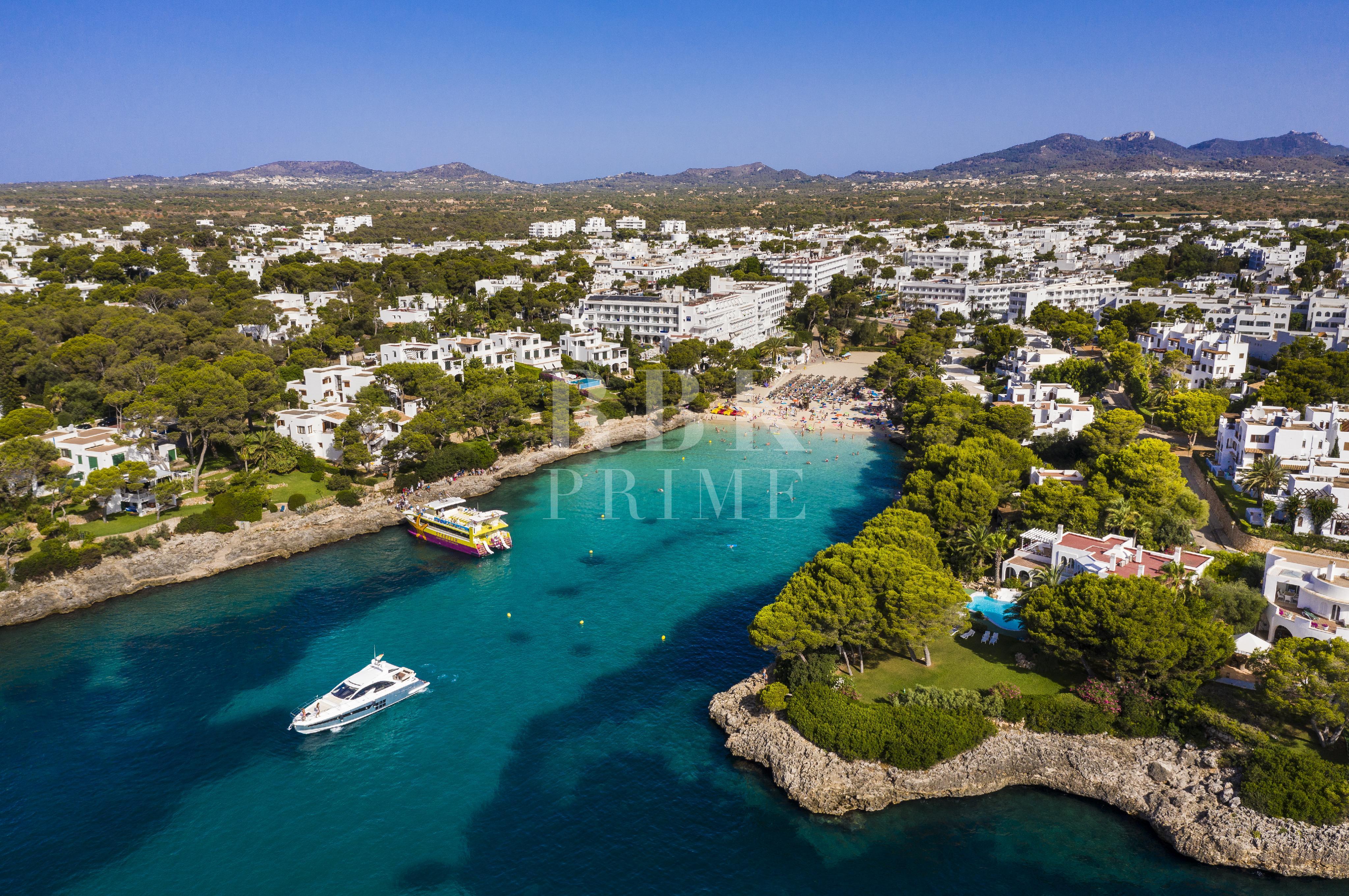 New development for sale in Cala d'Or, Mallorca