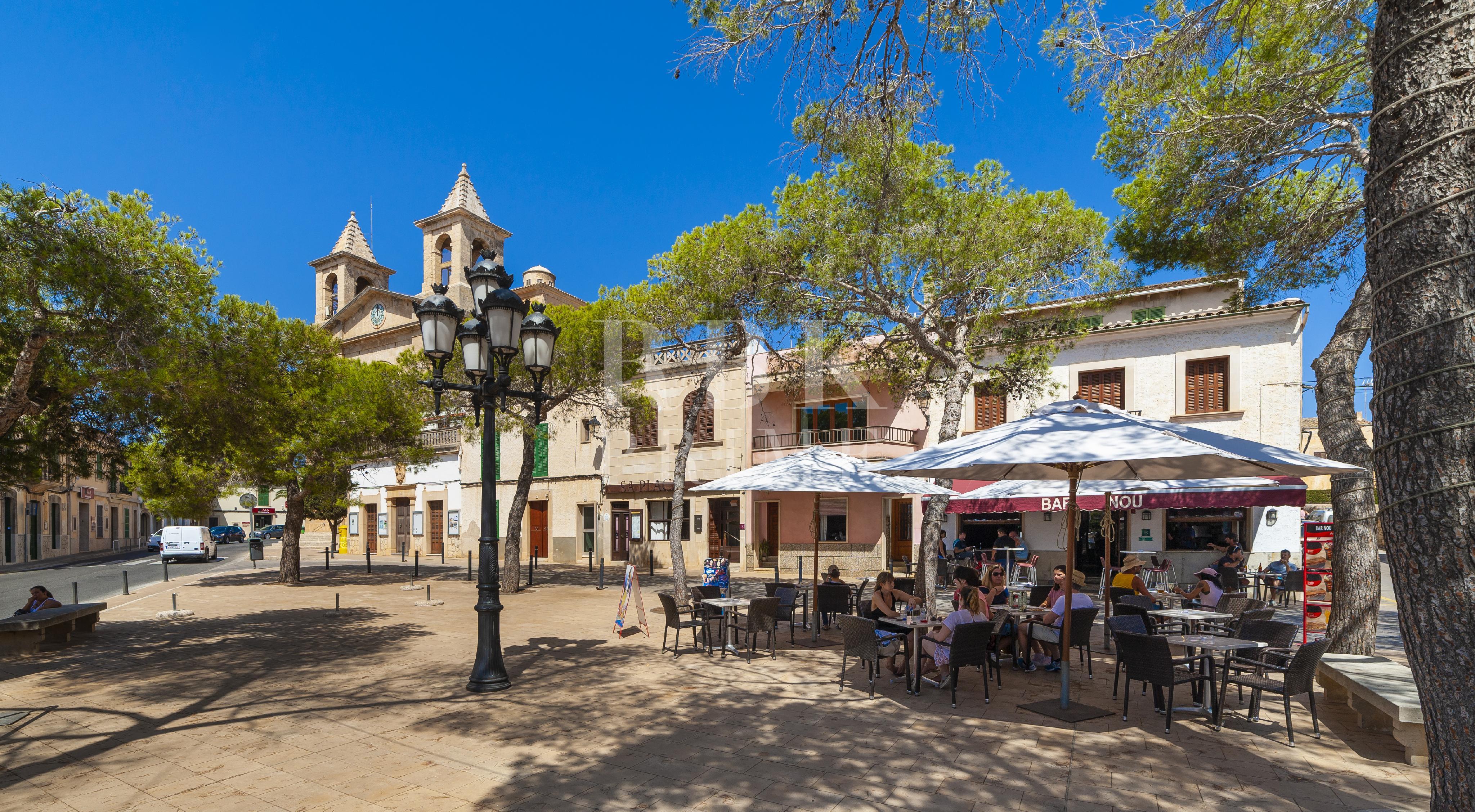 New development for sale in Cala d'Or, Mallorca