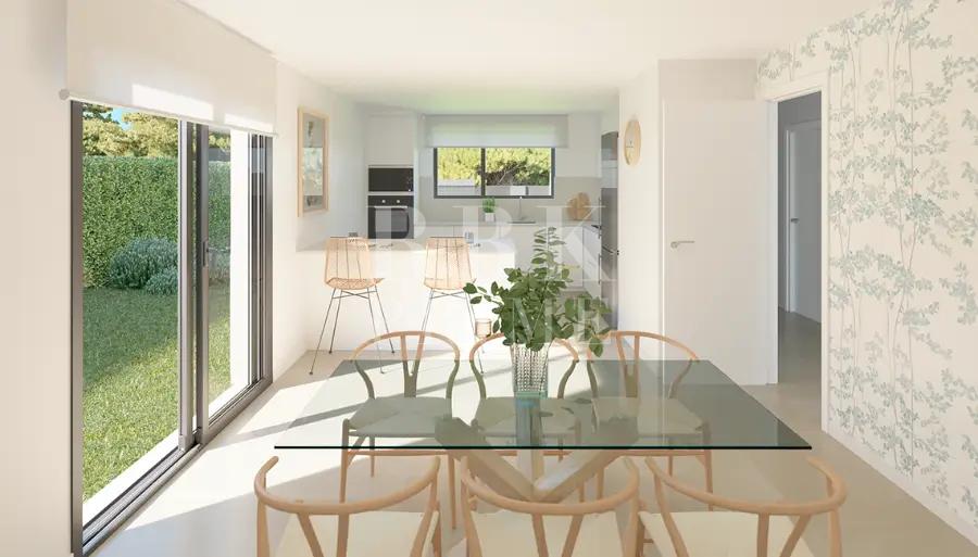 New development for sale, Puig de Ros, Mallorca