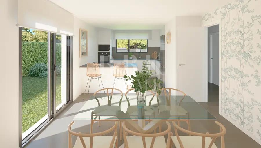 New development for sale, Puig de Ros, Mallorca