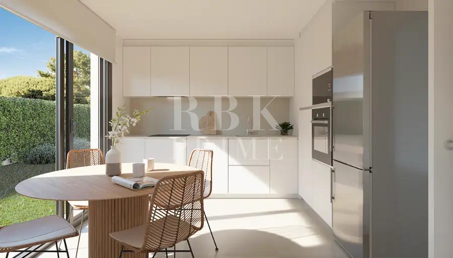 New development for sale, Puig de Ros, Mallorca