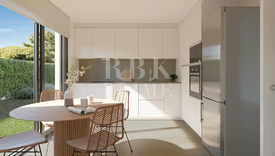 New development for sale, Puig de Ros, Mallorca