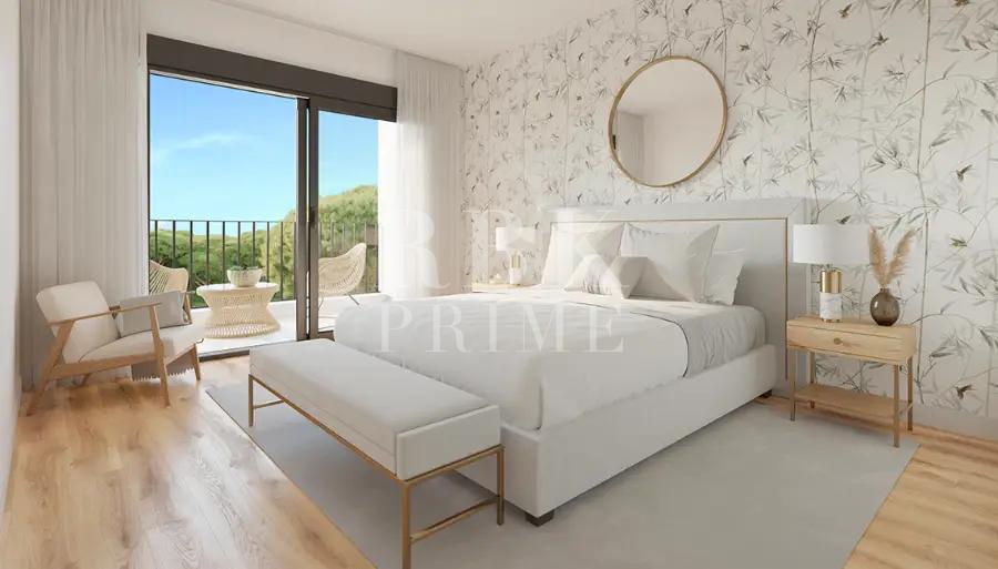 New development for sale, Puig de Ros, Mallorca