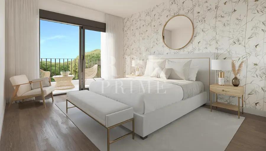 New development for sale, Puig de Ros, Mallorca