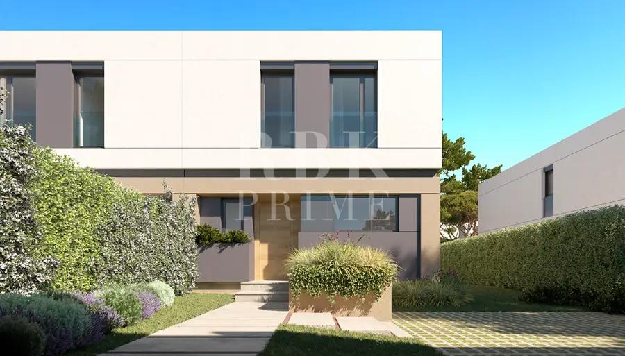 New development for sale, Puig de Ros, Mallorca