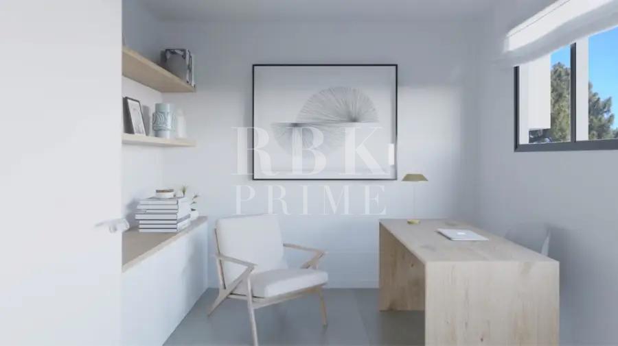 New development for sale, Puig de Ros, Mallorca