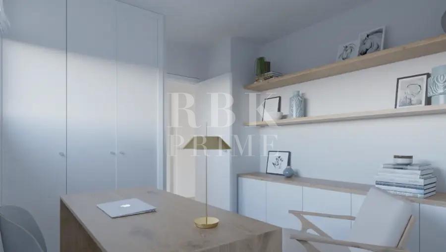 New development for sale, Puig de Ros, Mallorca