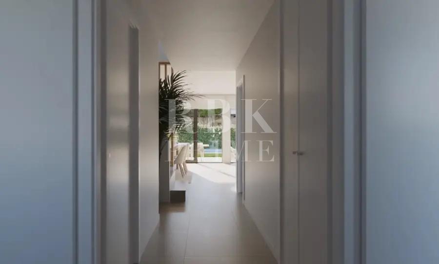 New development for sale, Puig de Ros, Mallorca