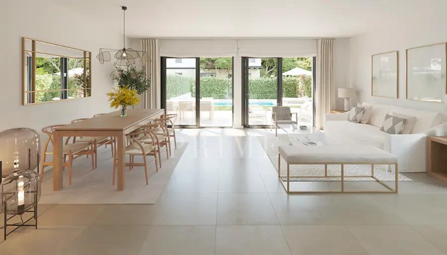 New development for sale, Puig de Ros, Mallorca