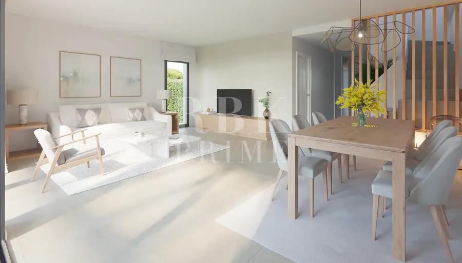 New development for sale, Puig de Ros, Mallorca