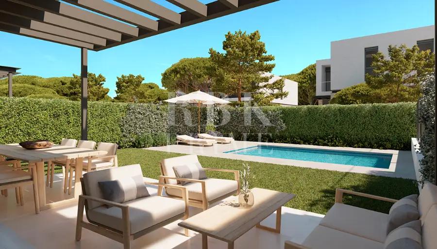 New development for sale, Puig de Ros, Mallorca