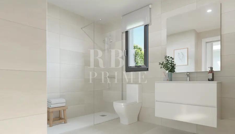 New development for sale, Puig de Ros, Mallorca
