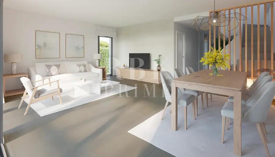 New development for sale, Puig de Ros, Mallorca