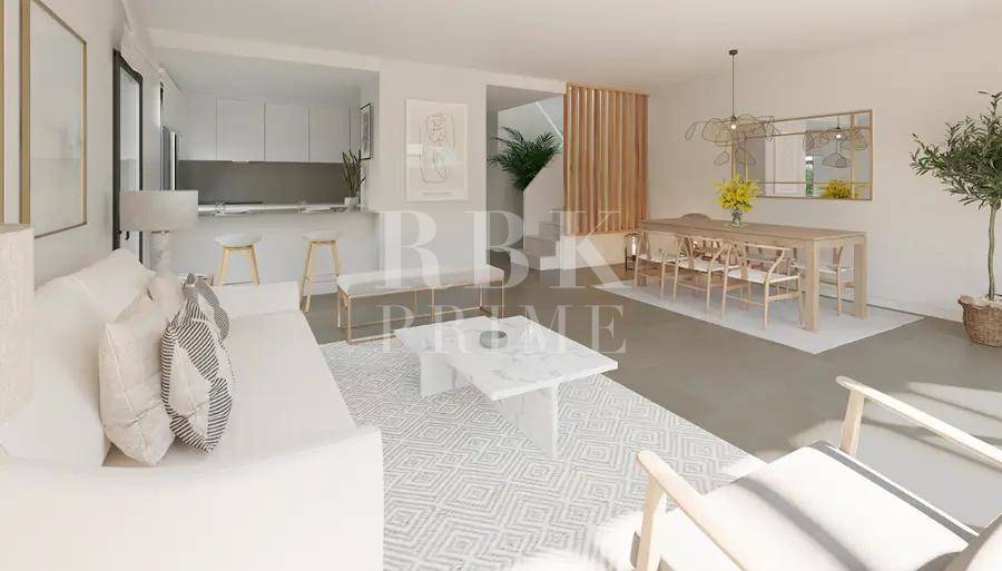 New development for sale, Puig de Ros, Mallorca