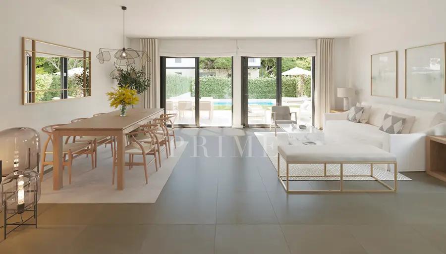 New development for sale, Puig de Ros, Mallorca