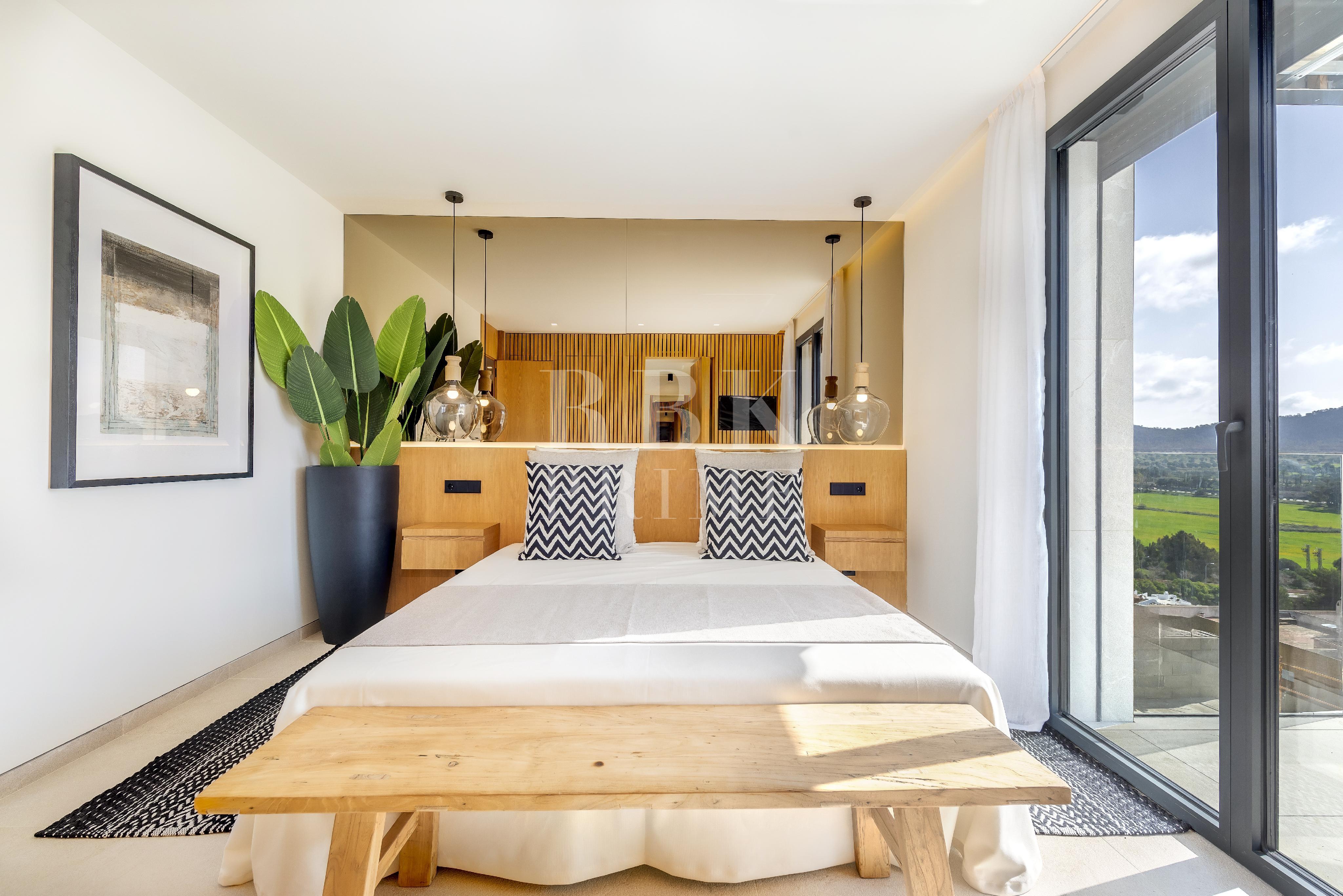 An exclusive new-build project for sale in Santa Ponsa