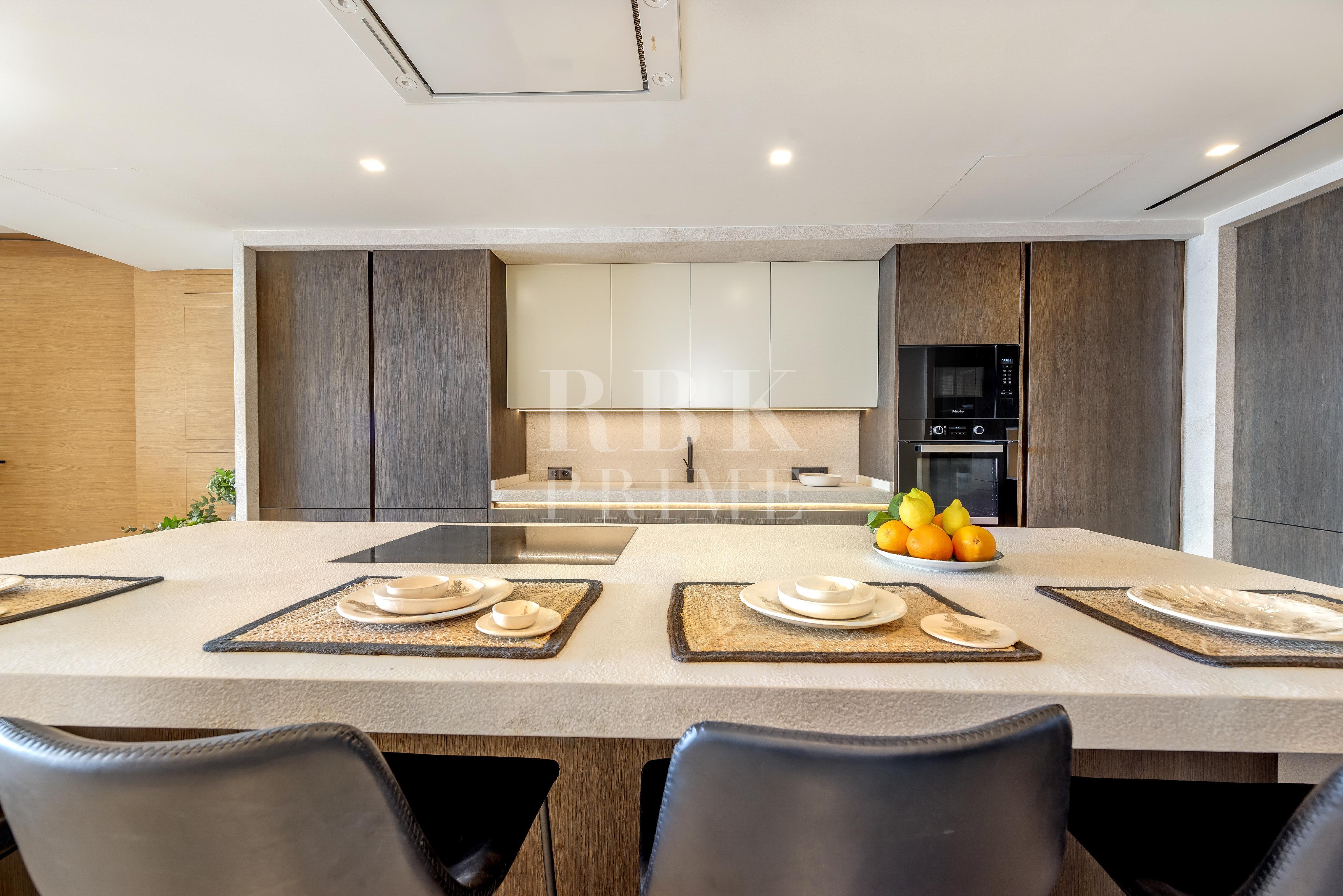 An exclusive new-build project for sale in Santa Ponsa