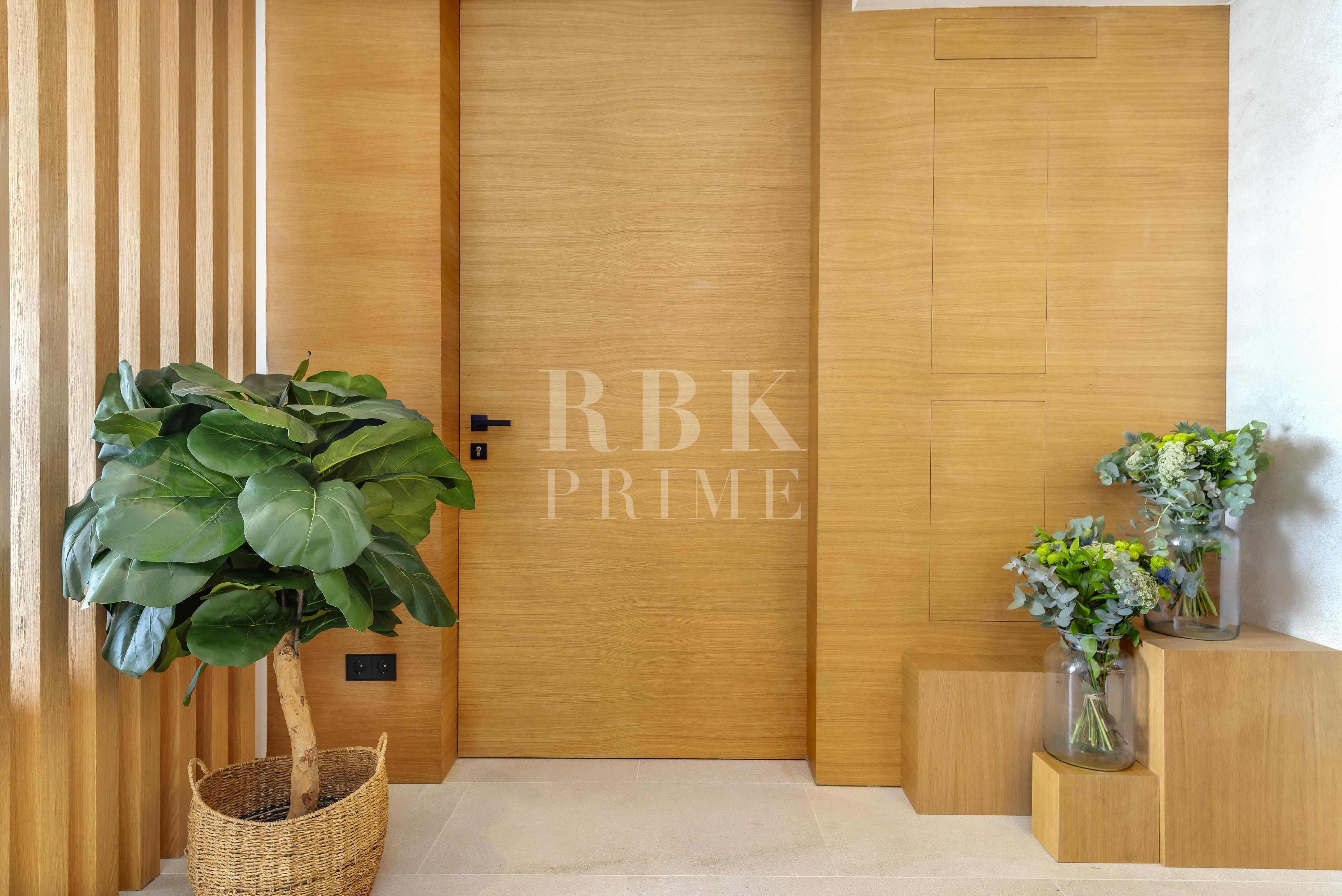 An exclusive new-build project for sale in Santa Ponsa