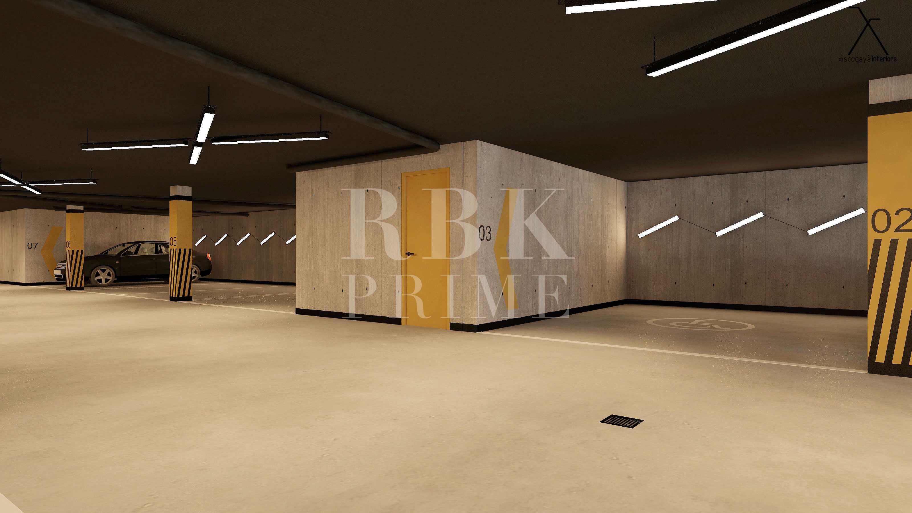 An exclusive new-build project for sale in Santa Ponsa
