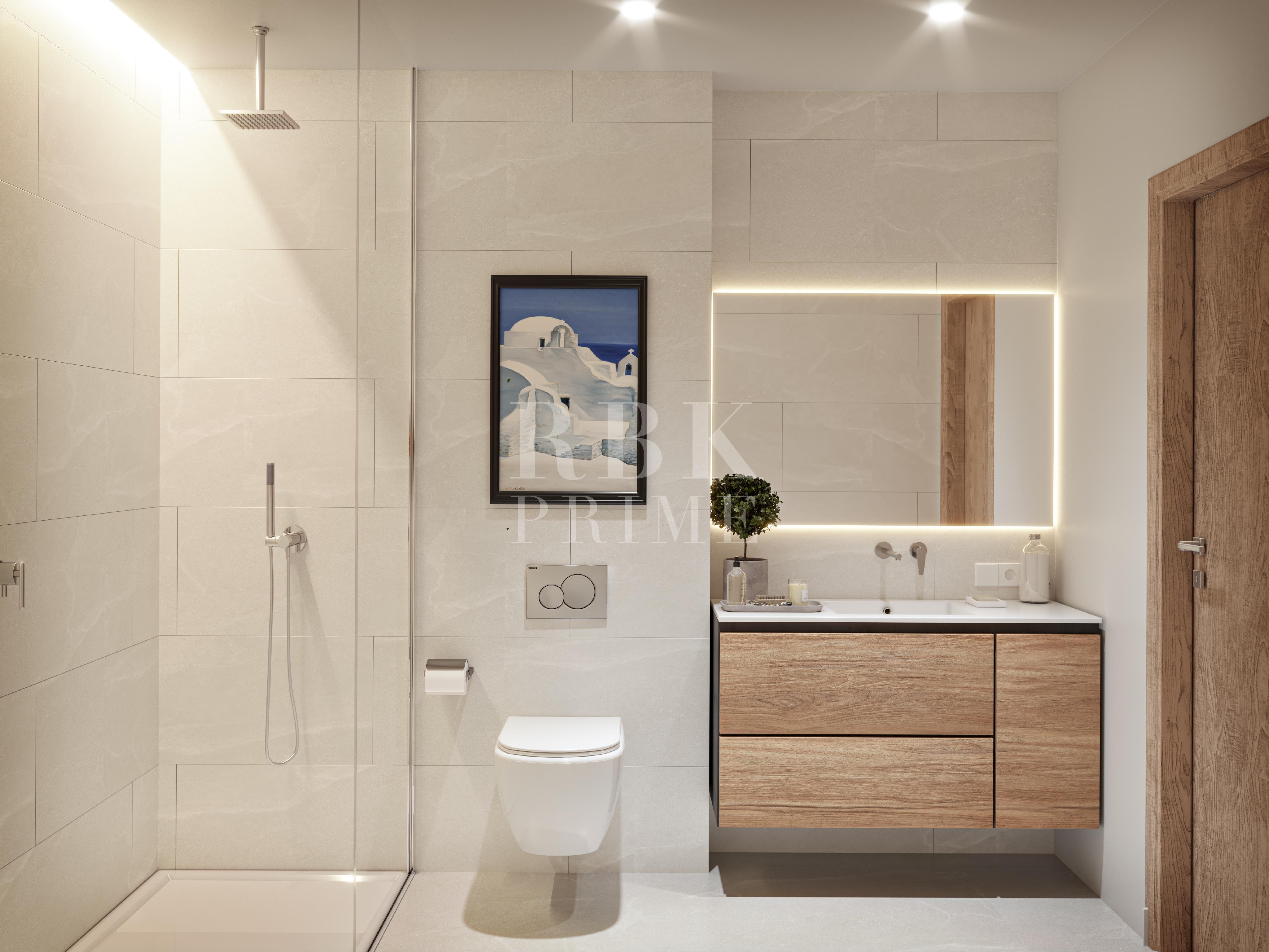 New development for sale in Esporles, Mallorca