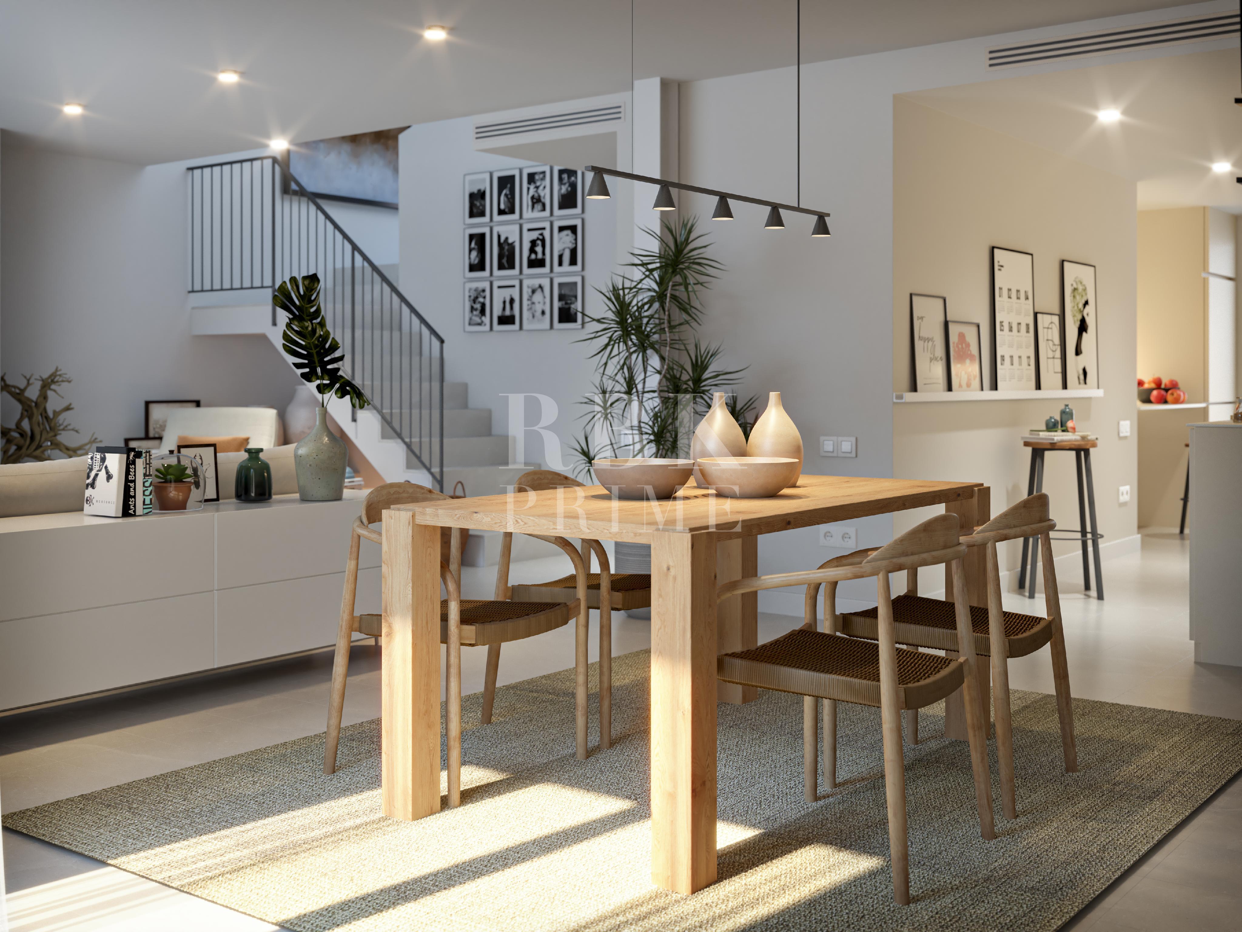 New development for sale in Esporles, Mallorca