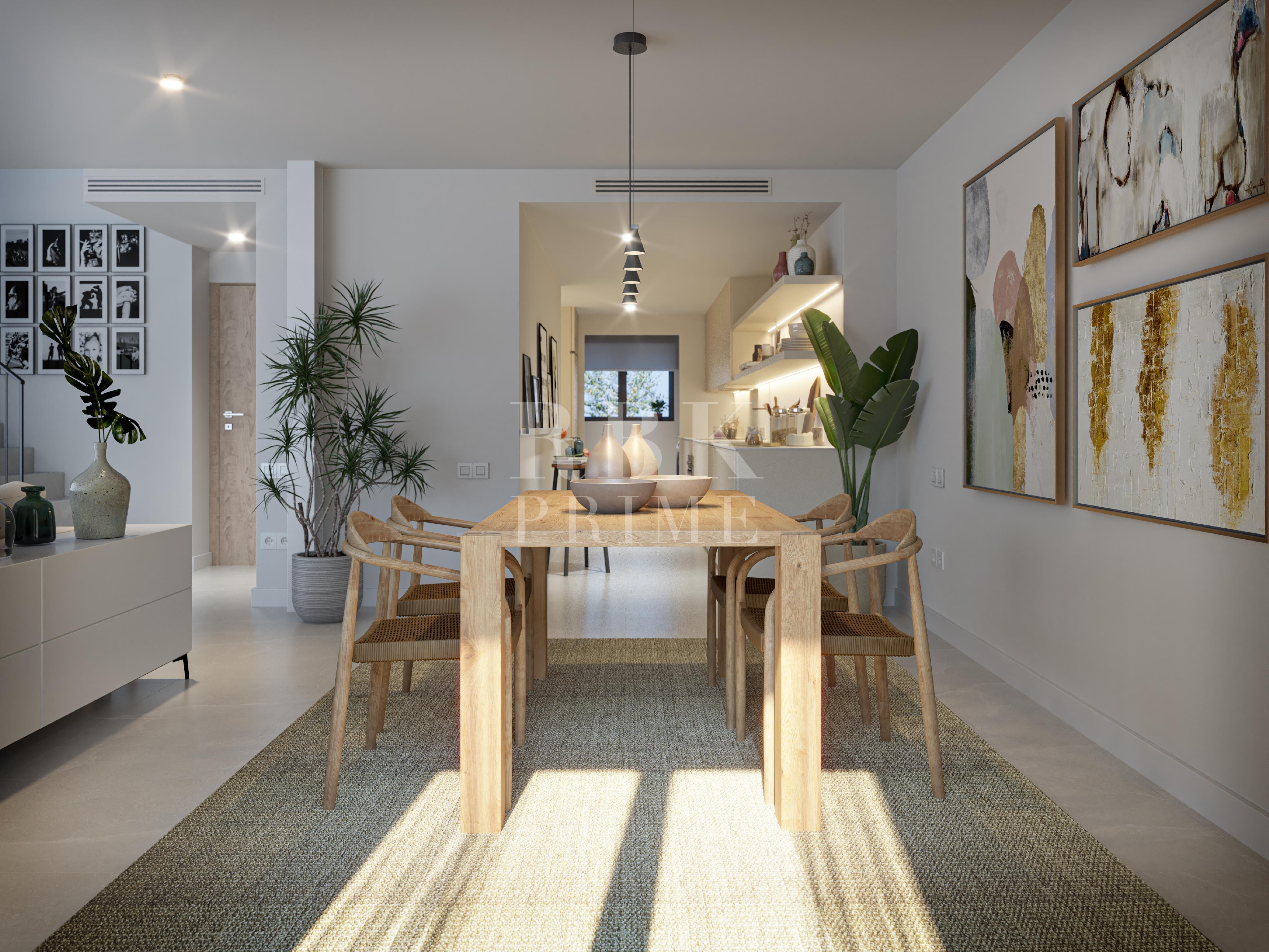 New development for sale in Esporles, Mallorca