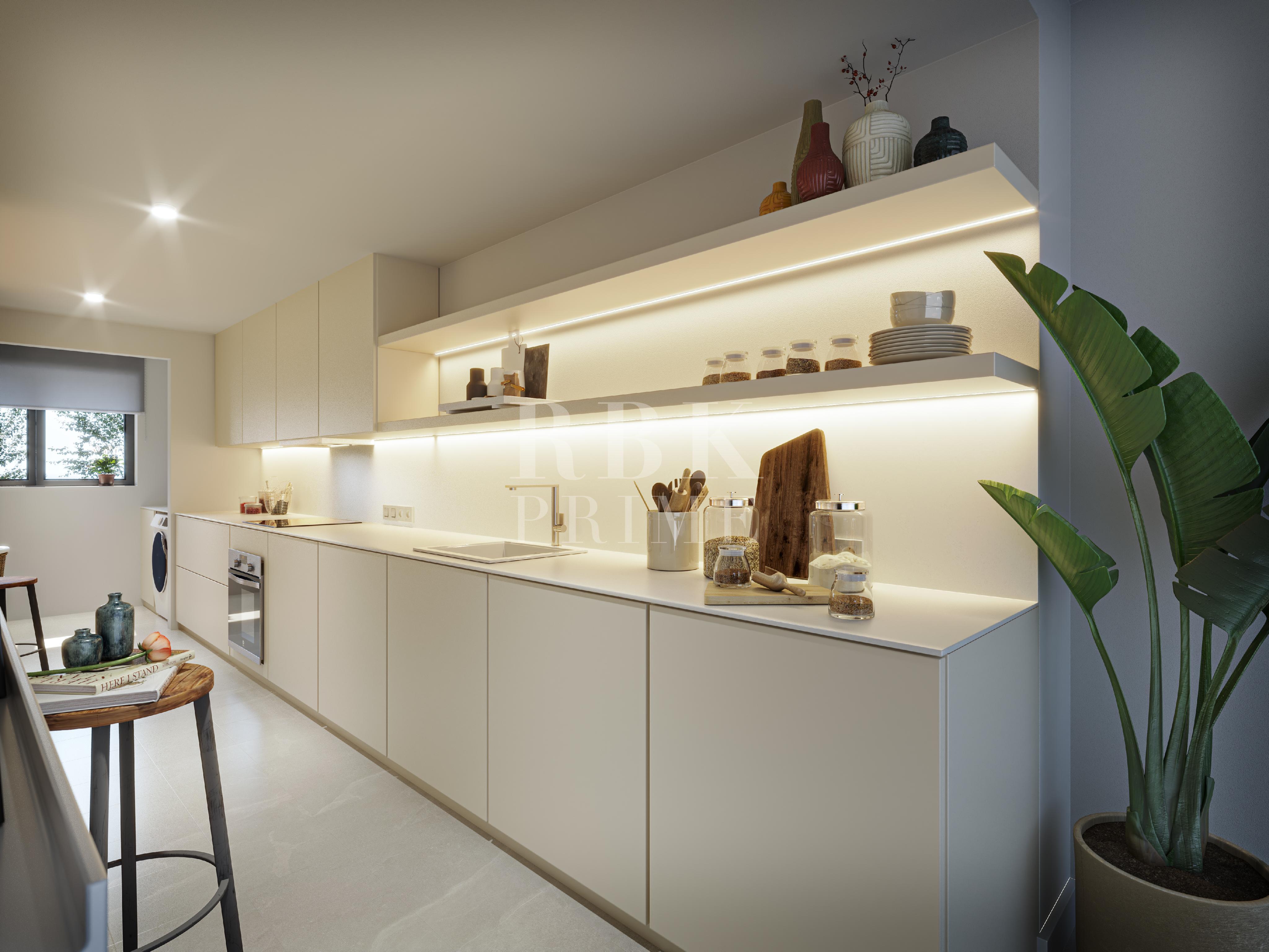New development for sale in Esporles, Mallorca