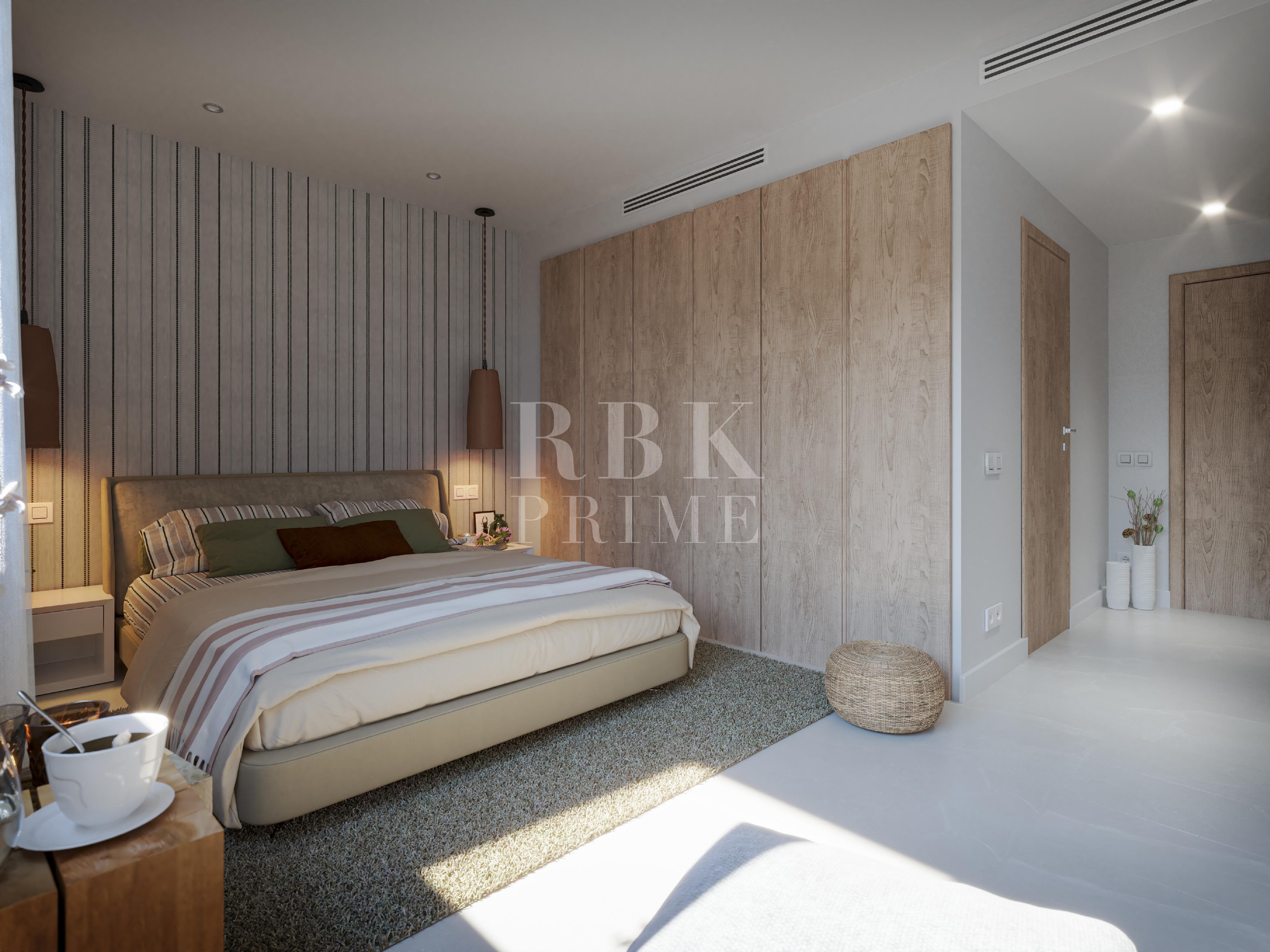 New development for sale in Esporles, Mallorca