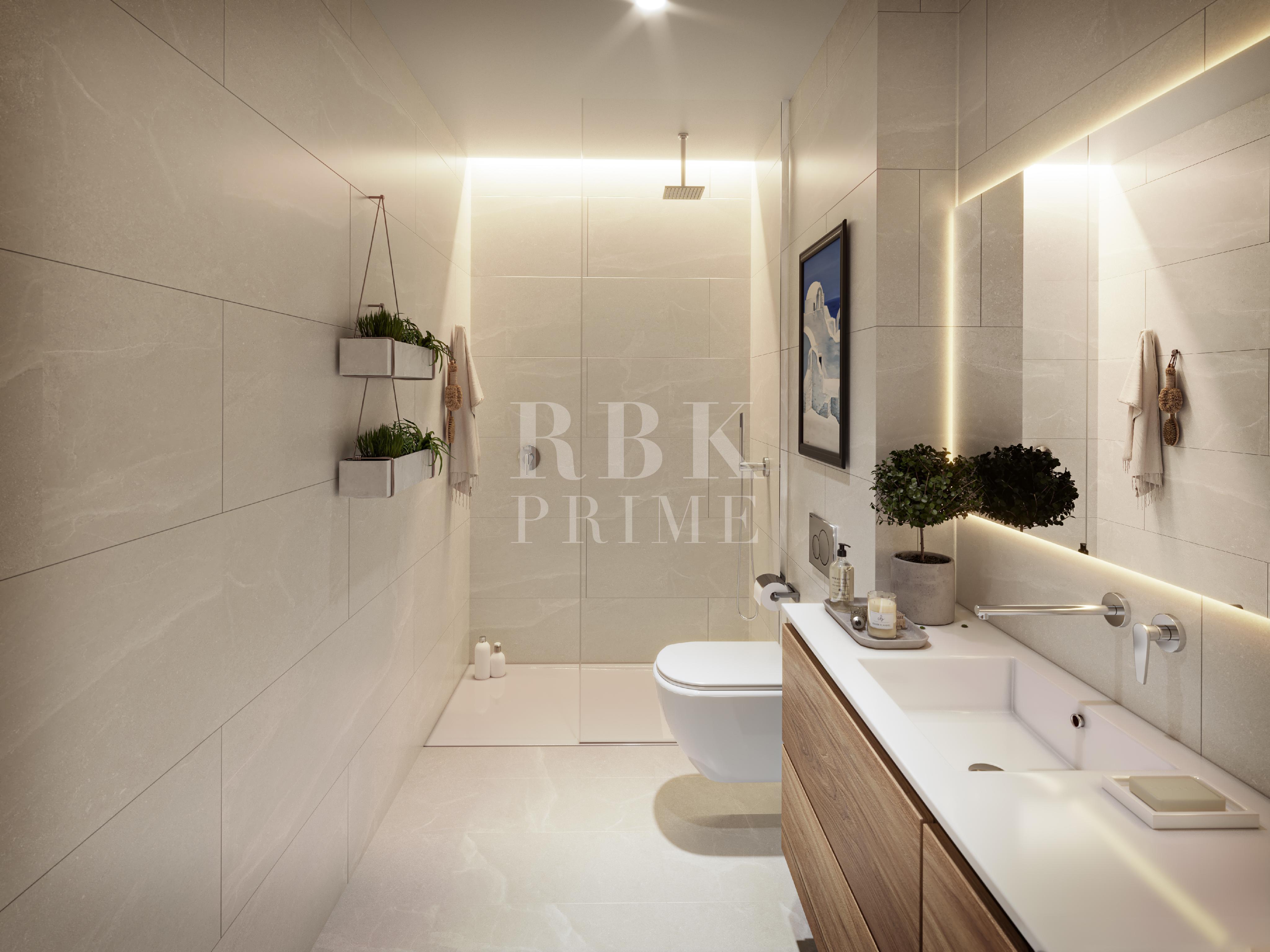 New development for sale in Esporles, Mallorca