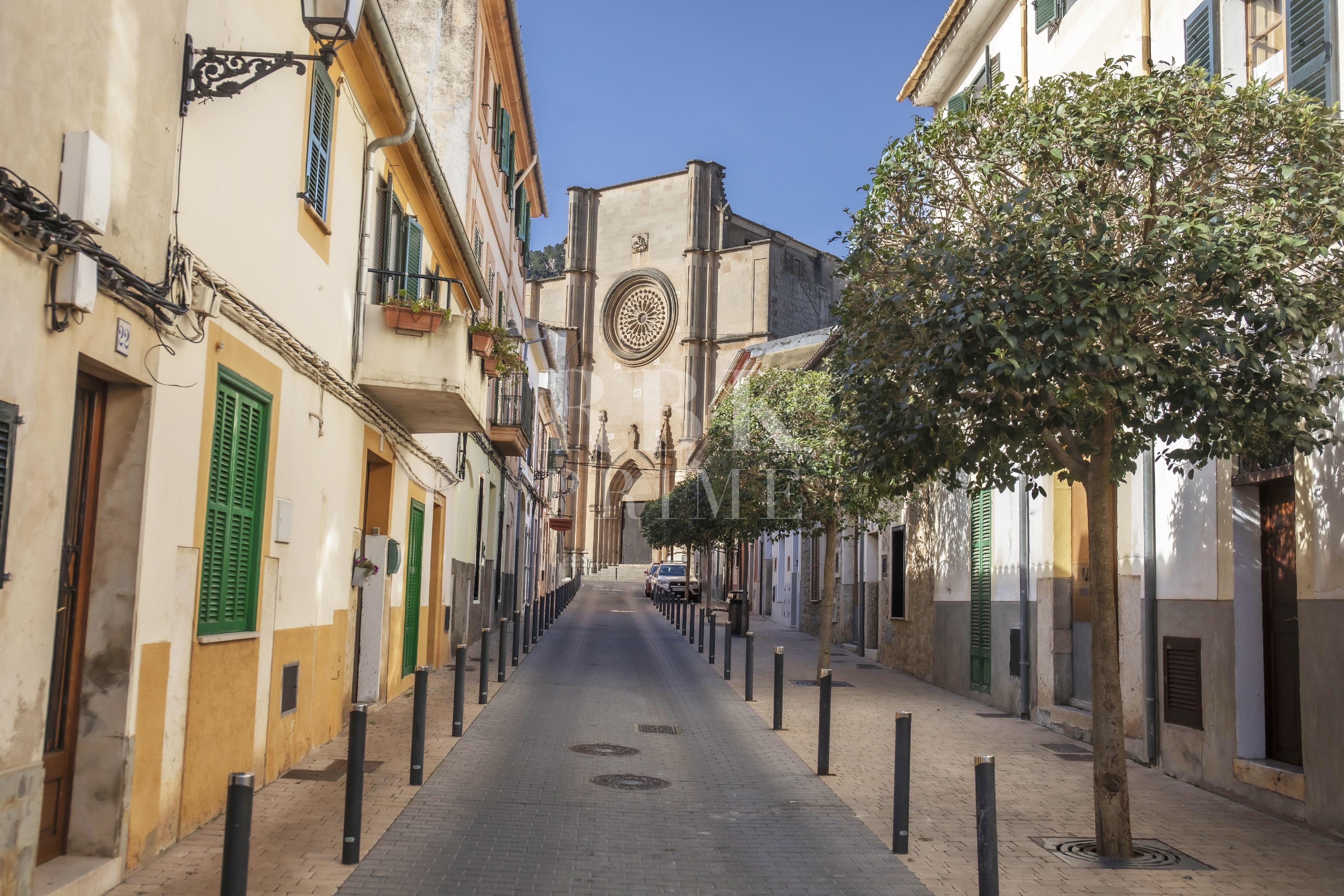 New development for sale in Esporles, Mallorca