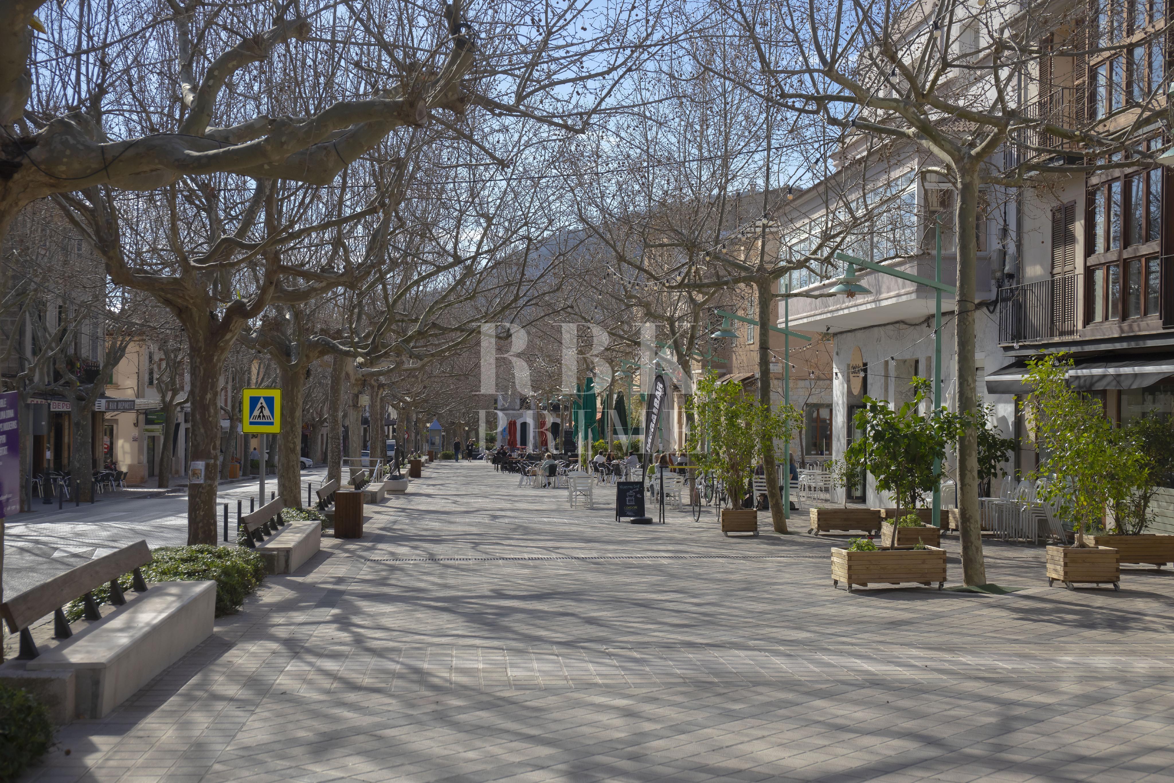 New development for sale in Esporles, Mallorca