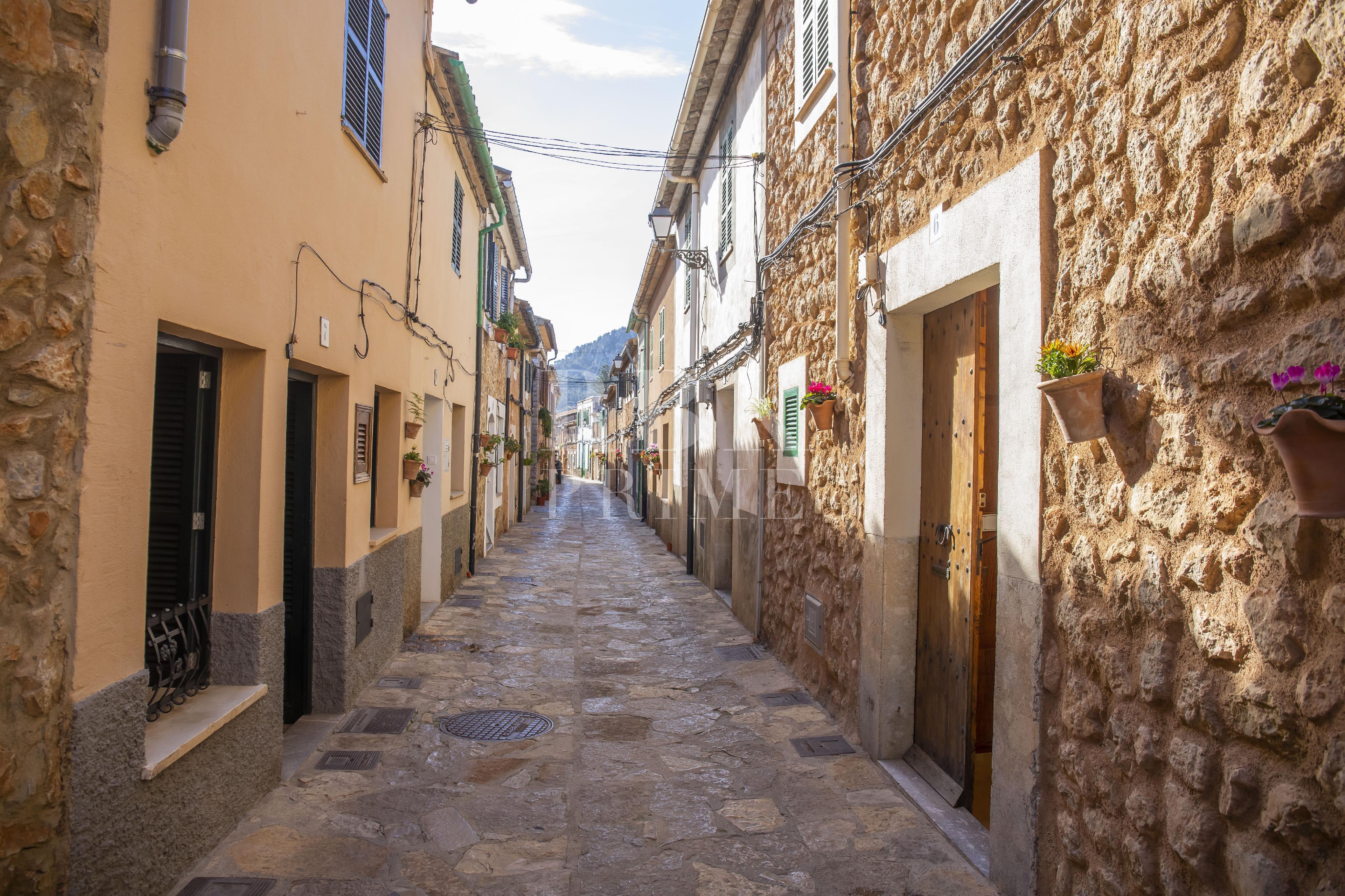 New development for sale in Esporles, Mallorca