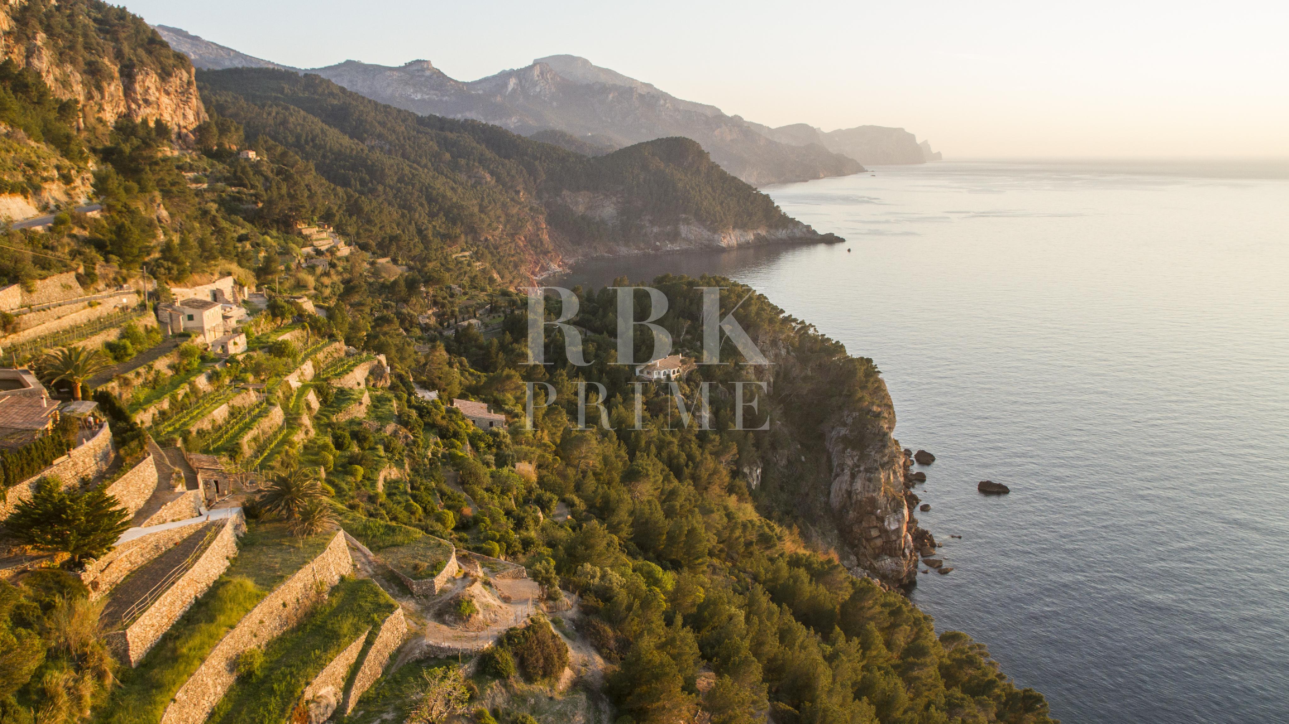 New development for sale in Esporles, Mallorca