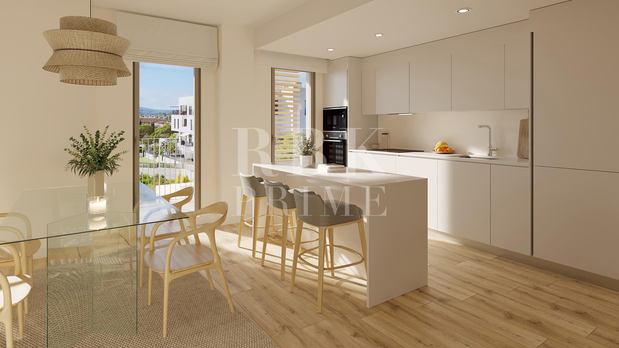 New build development for sale in Palmanova, Mallorca