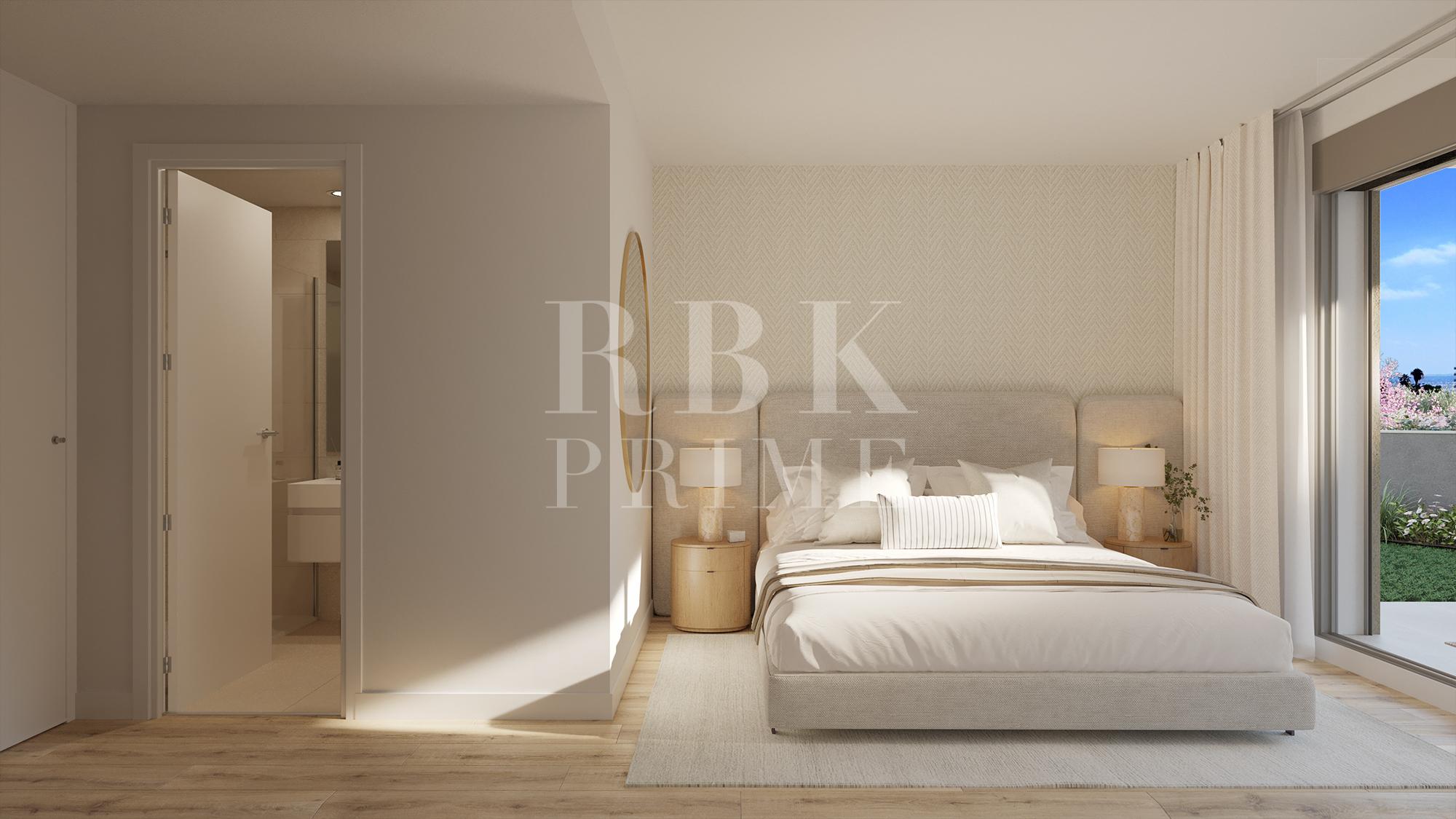 New build development for sale in Palmanova, Mallorca