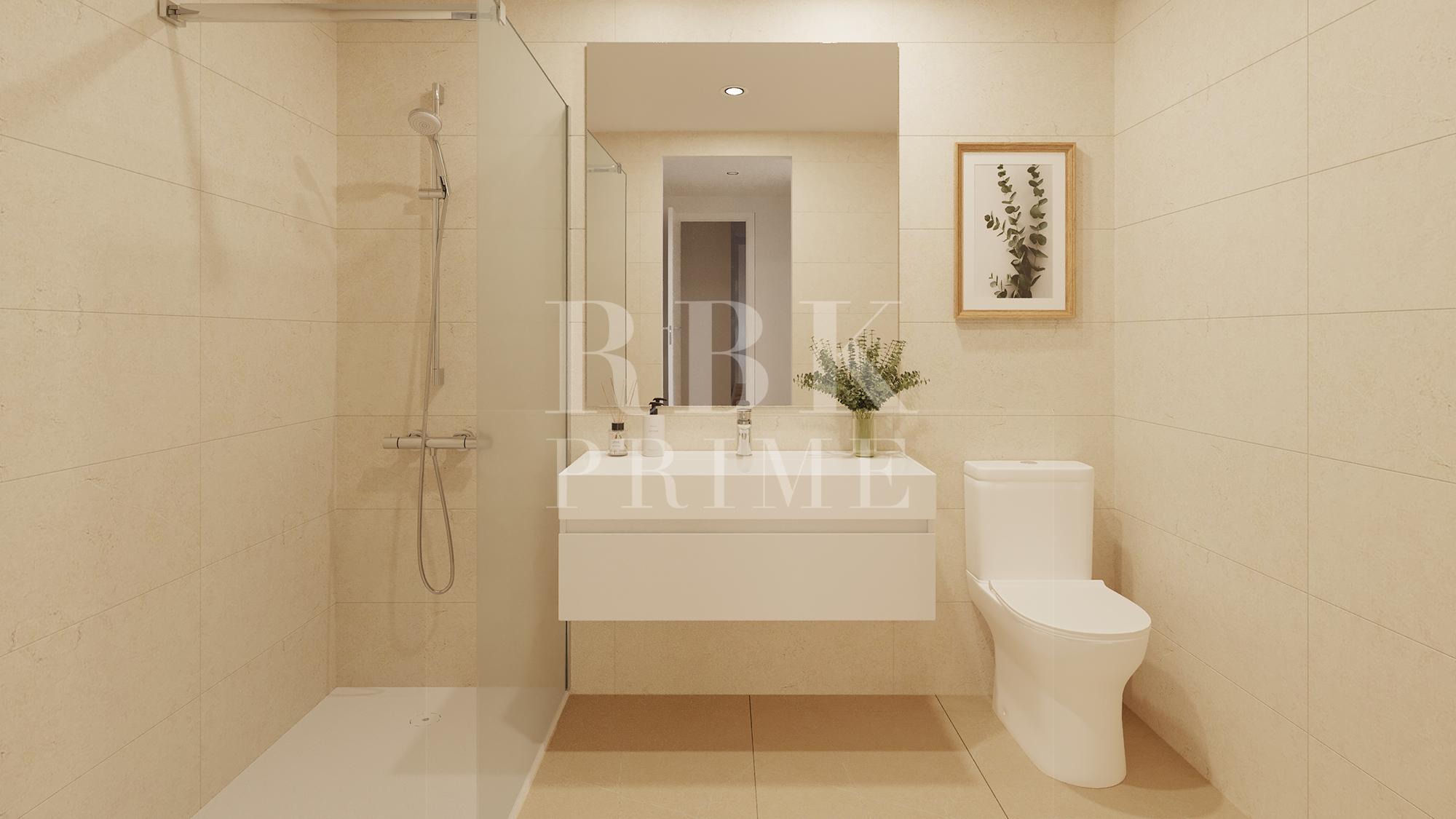 New build development for sale in Palmanova, Mallorca