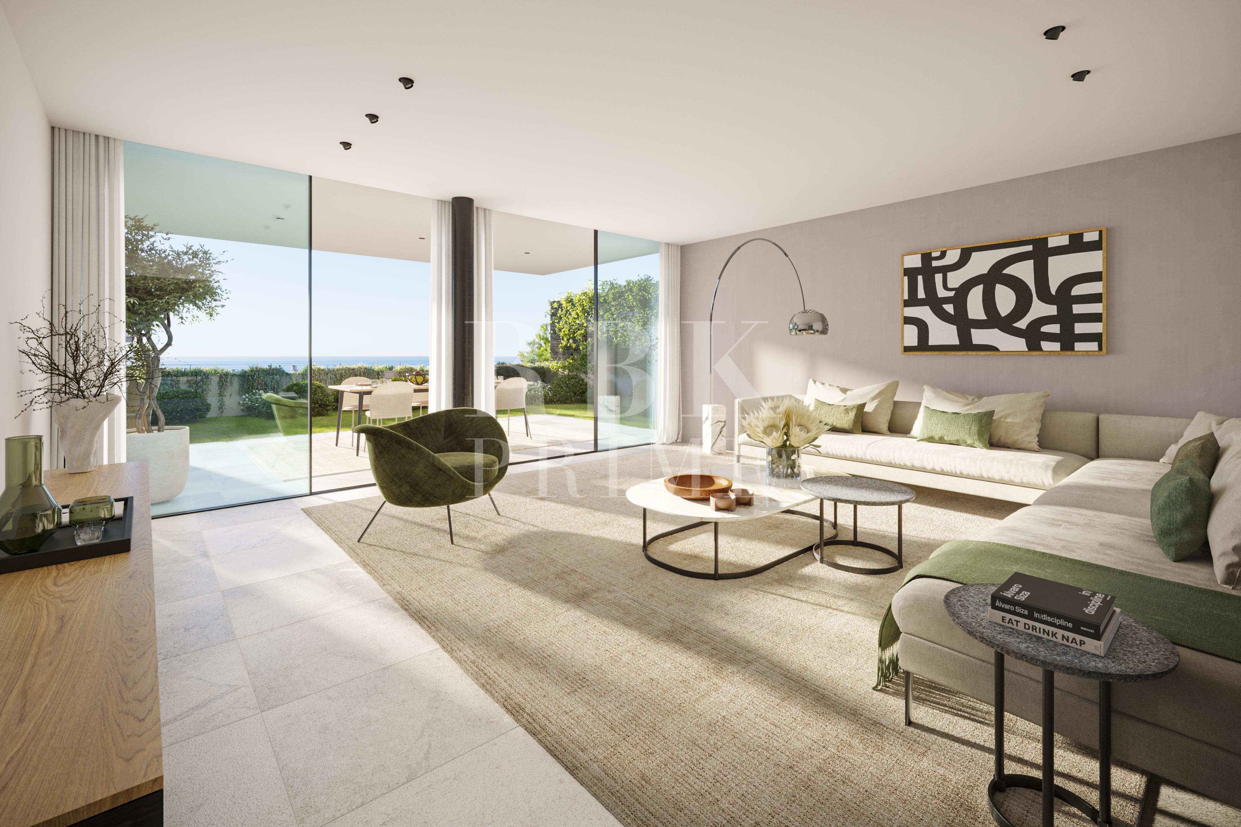 New development for sale, Cala Major, Mallorca