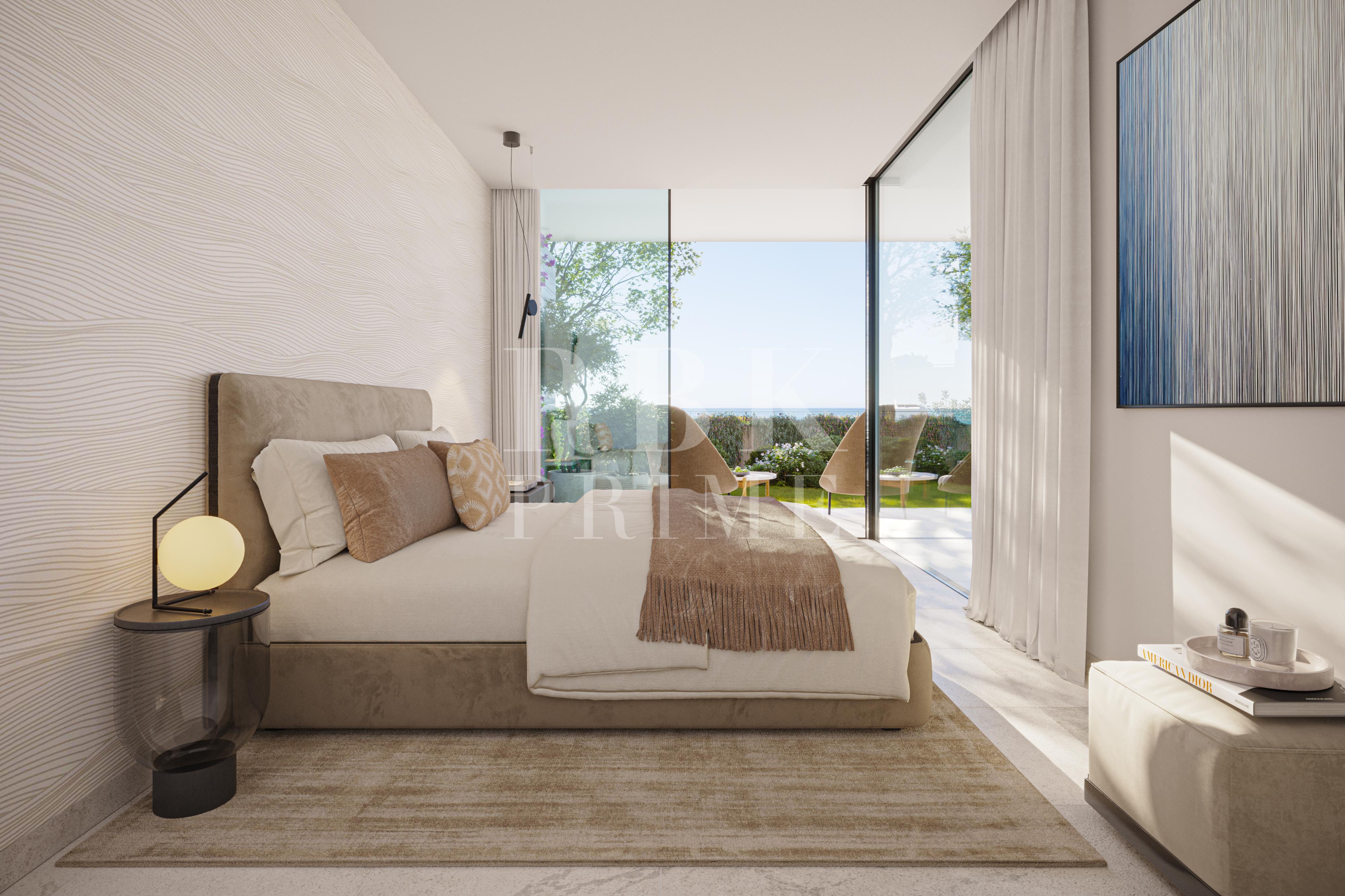 New development for sale, Cala Major, Mallorca