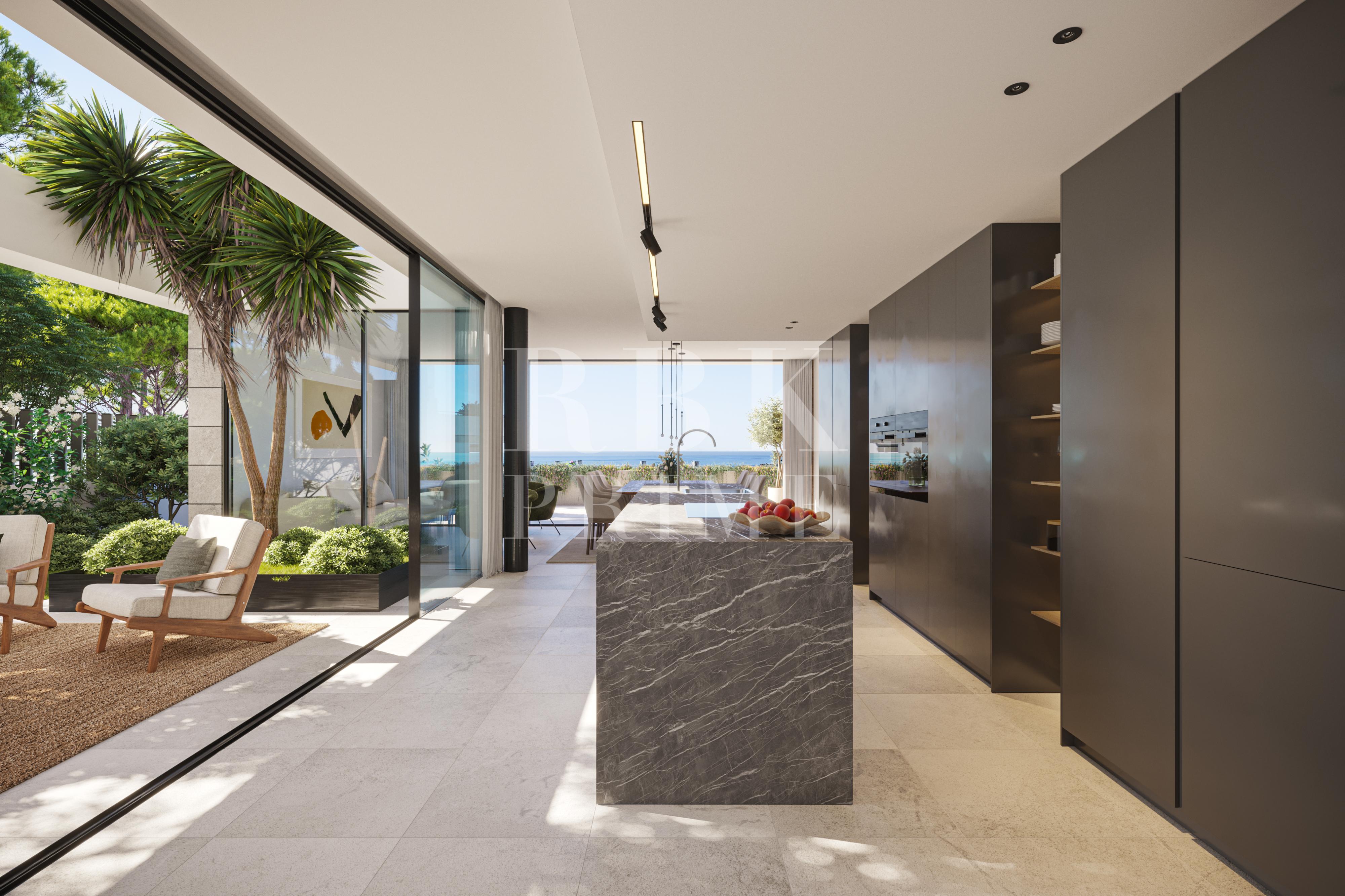 New development for sale, Cala Major, Mallorca